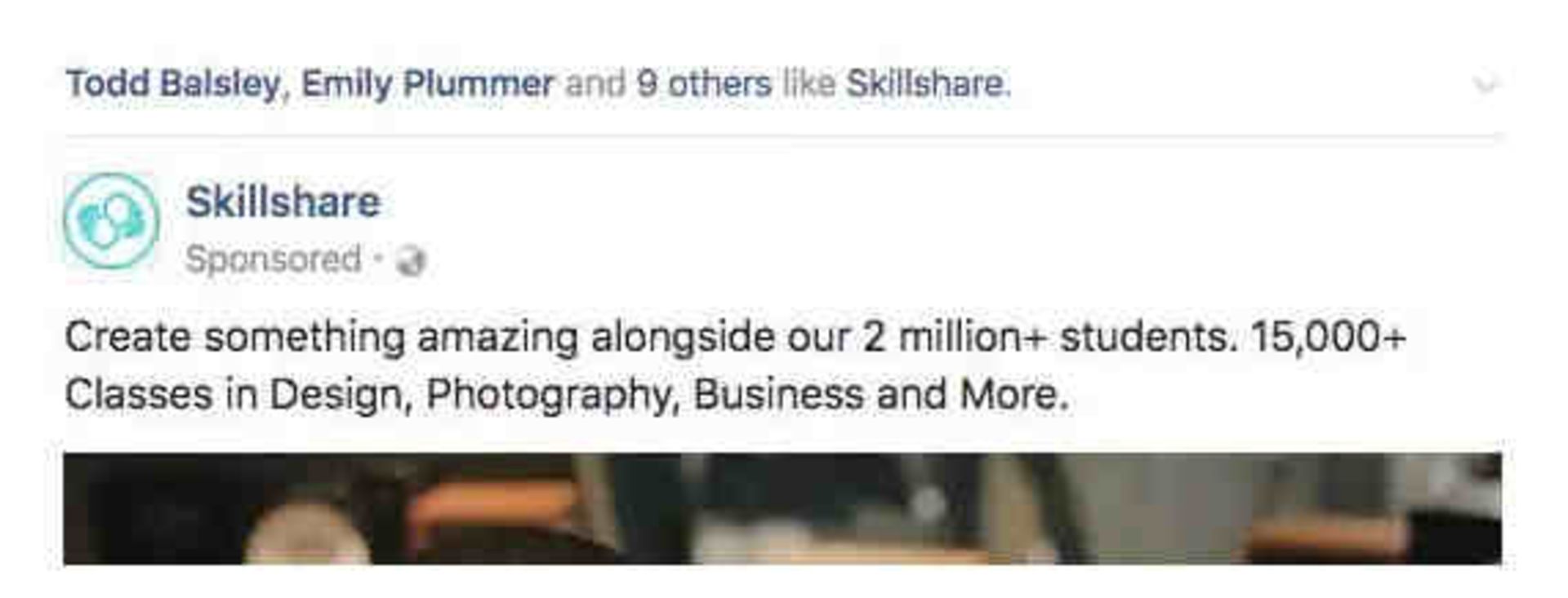 skillshare
