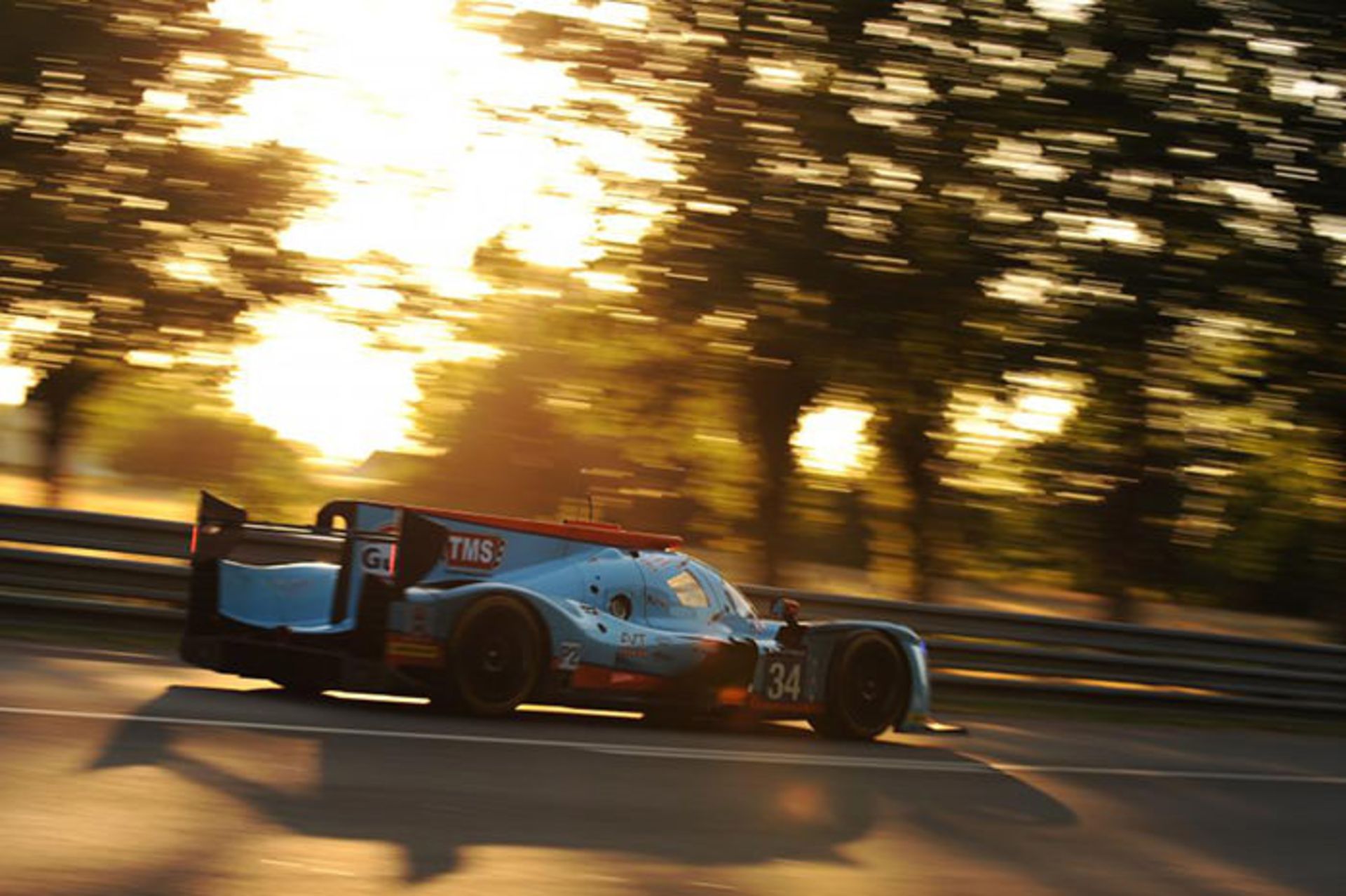 مسابقه لمانز 2017- LE MANS 2017