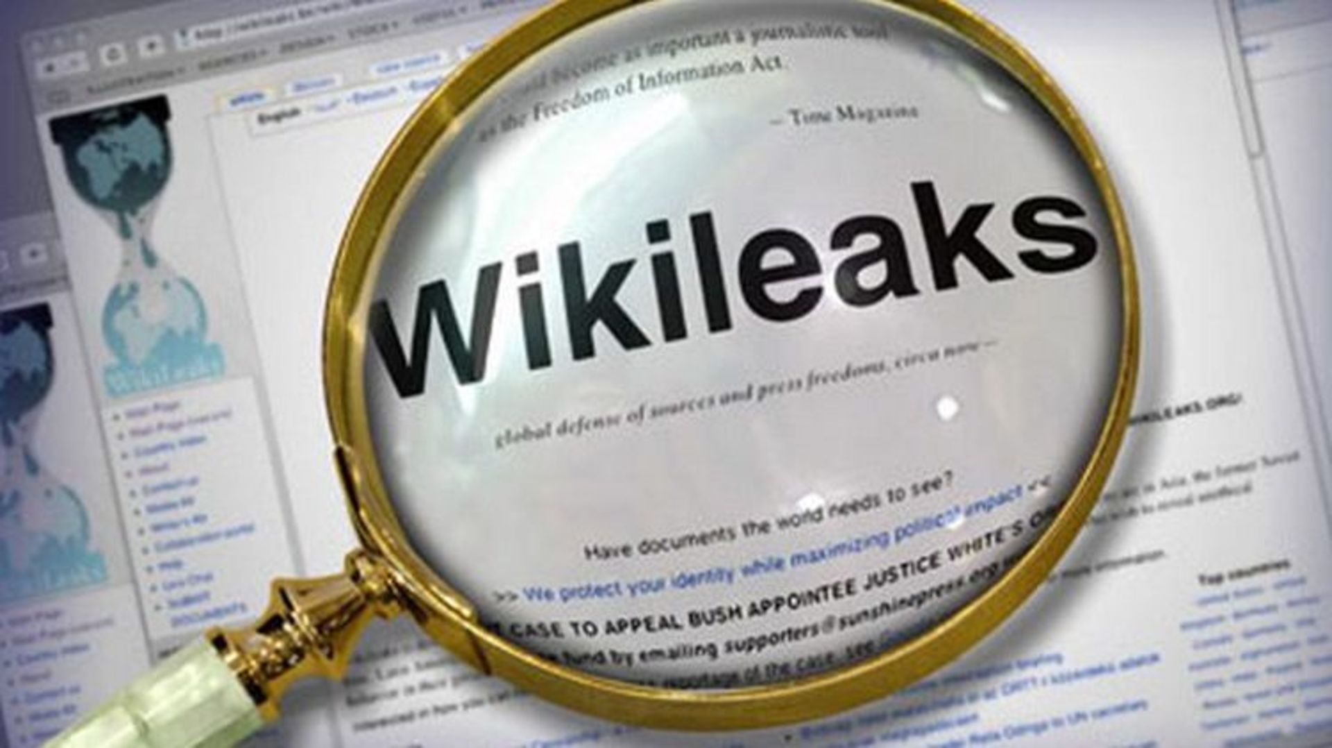 مرجع متخصصين ايران wikileaks