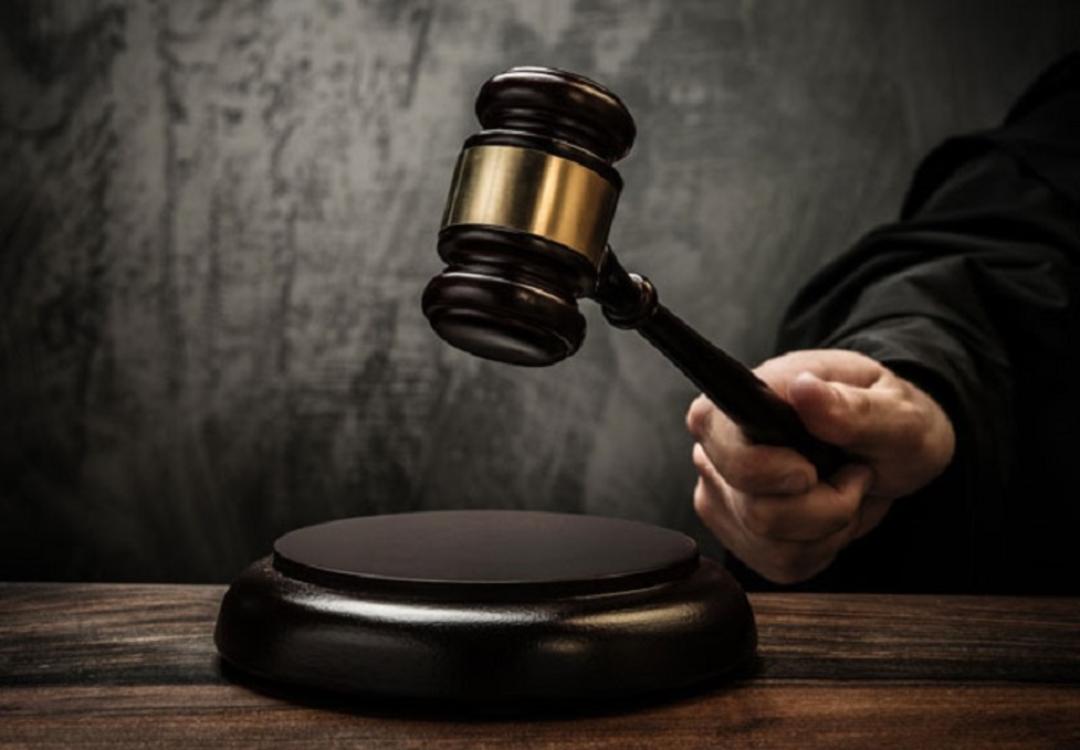 judge jury court