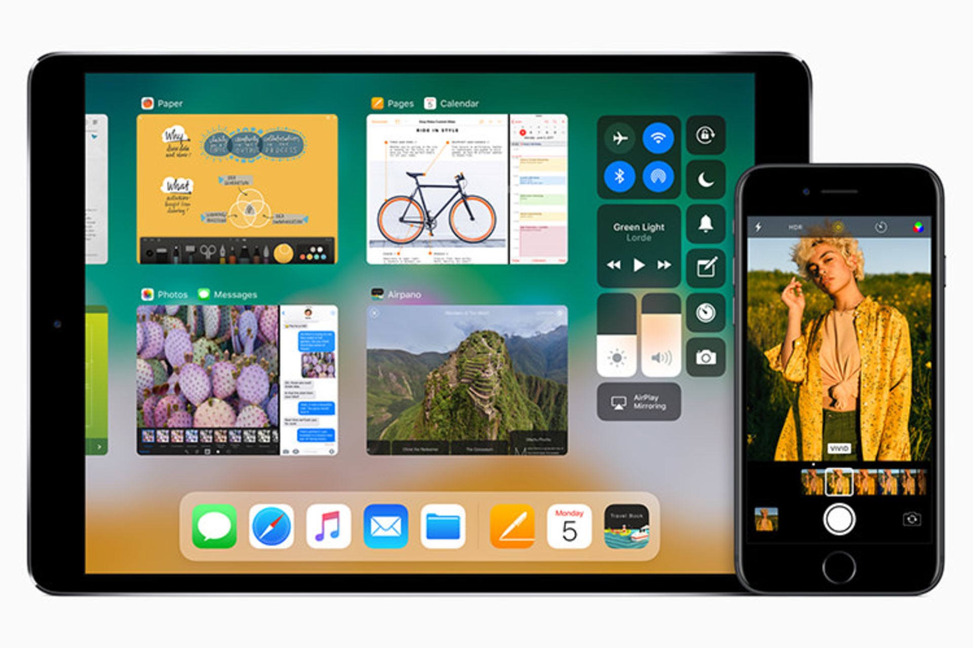 iOS 11