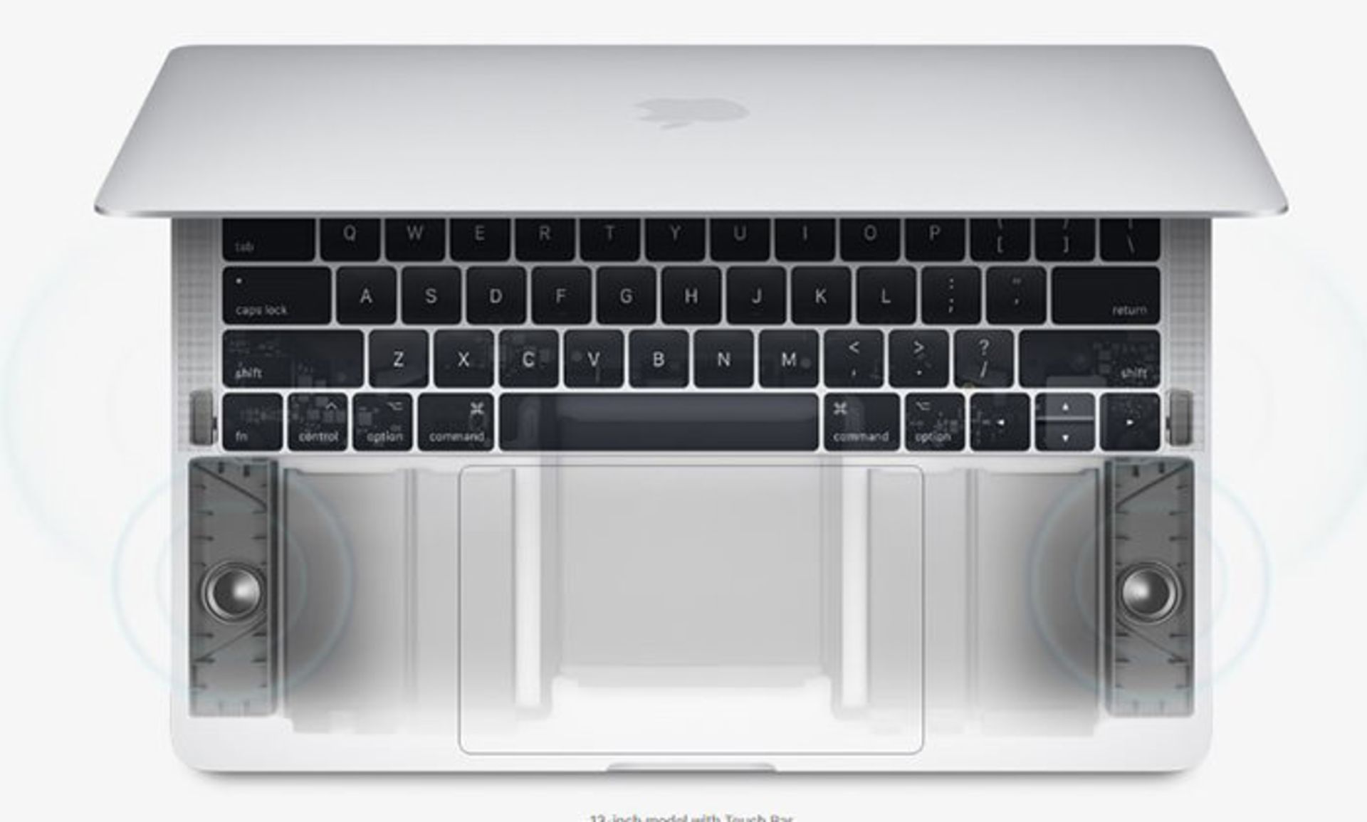 مک بوک پرو 2017 / macbook pro 2017