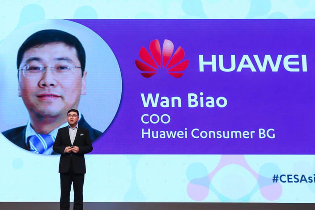 huawei