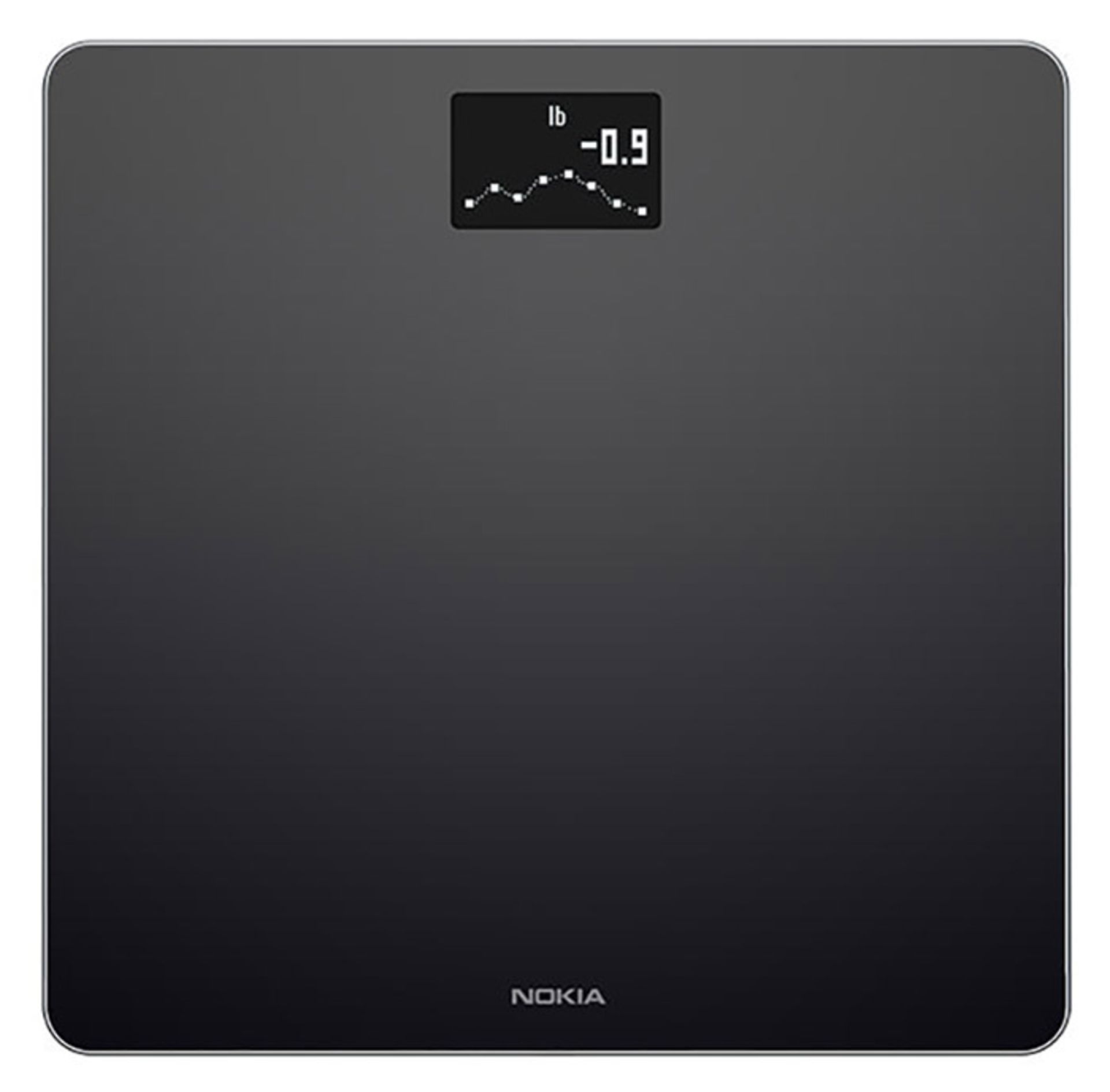 ترازوی هوشمند Nokia Body