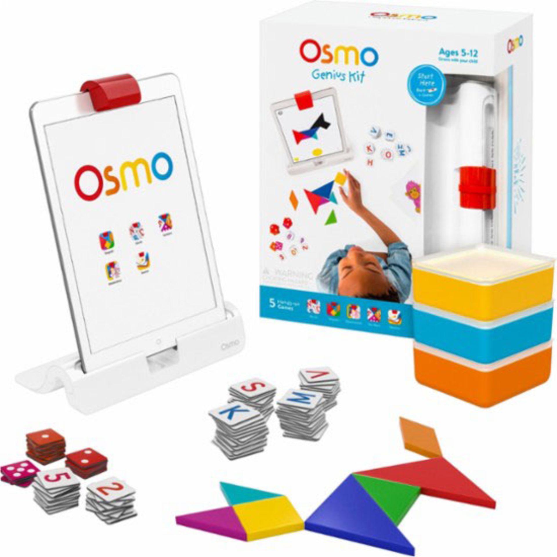 osmo