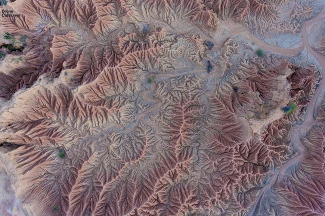 Tatacoa Desert, Colombia