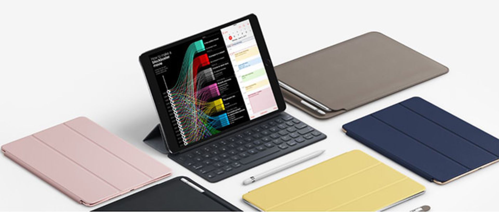 آیپد پرو 2017 / ipad pro 2017