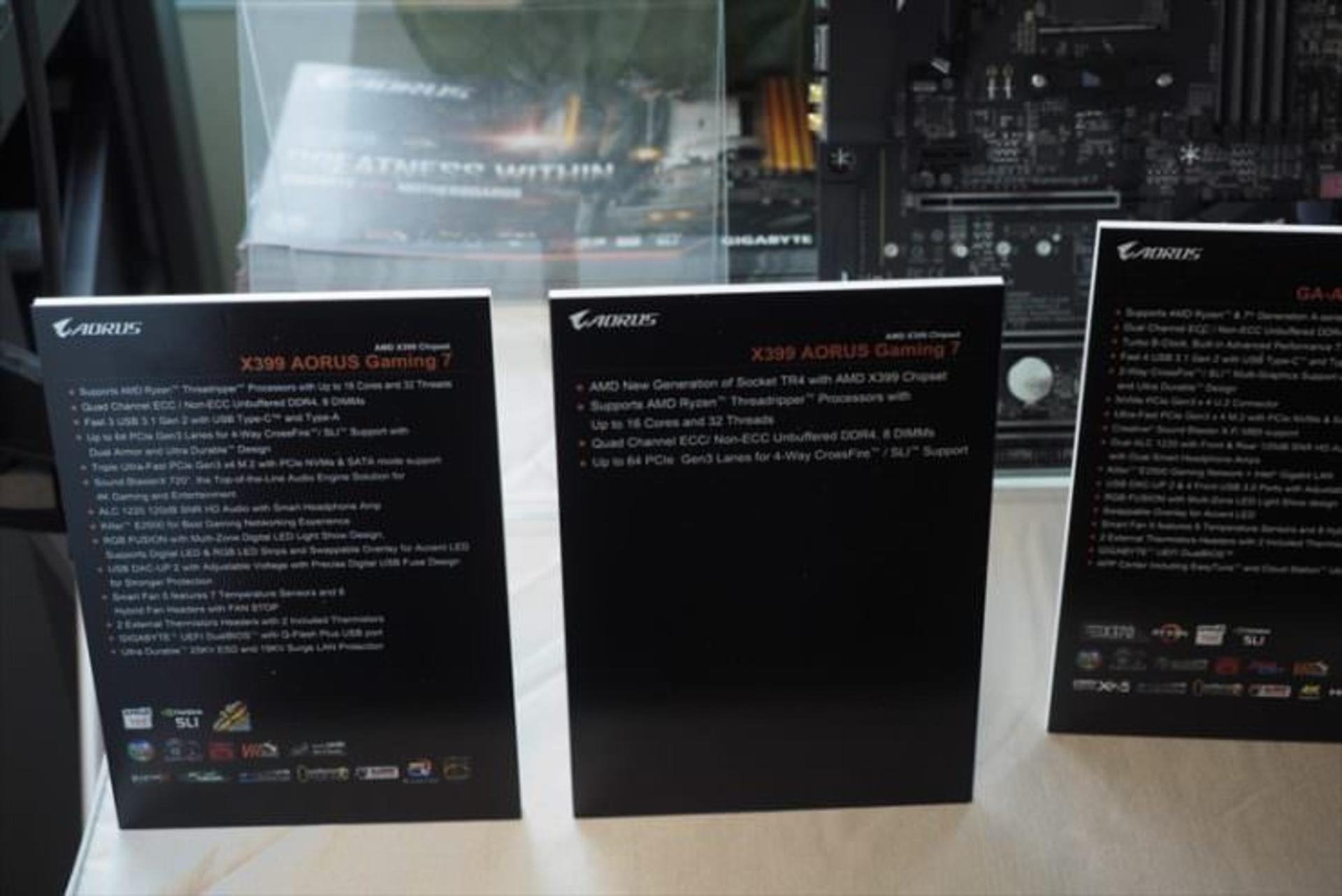Gigabyte-X399-AORUS-Gaming-7-AMD-Ryzen-Threadripper-Motherboard