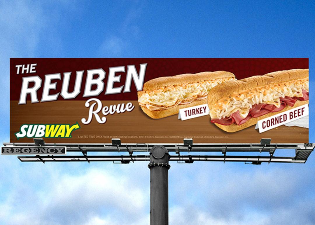 subway