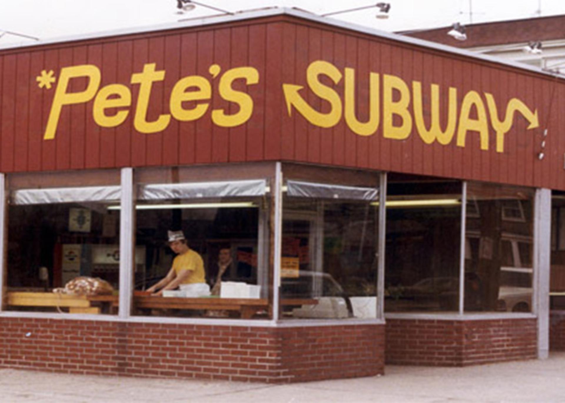 subway