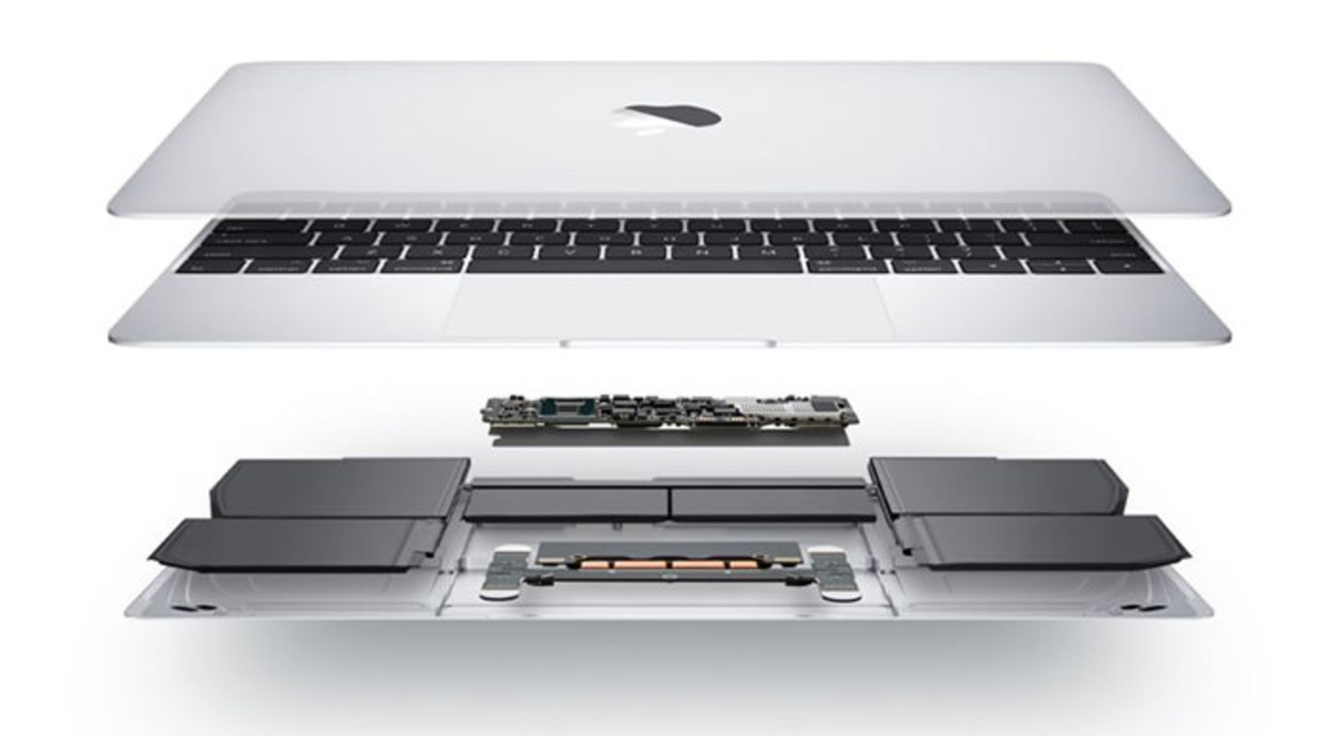 مک بوک 2017 / macbook 2017