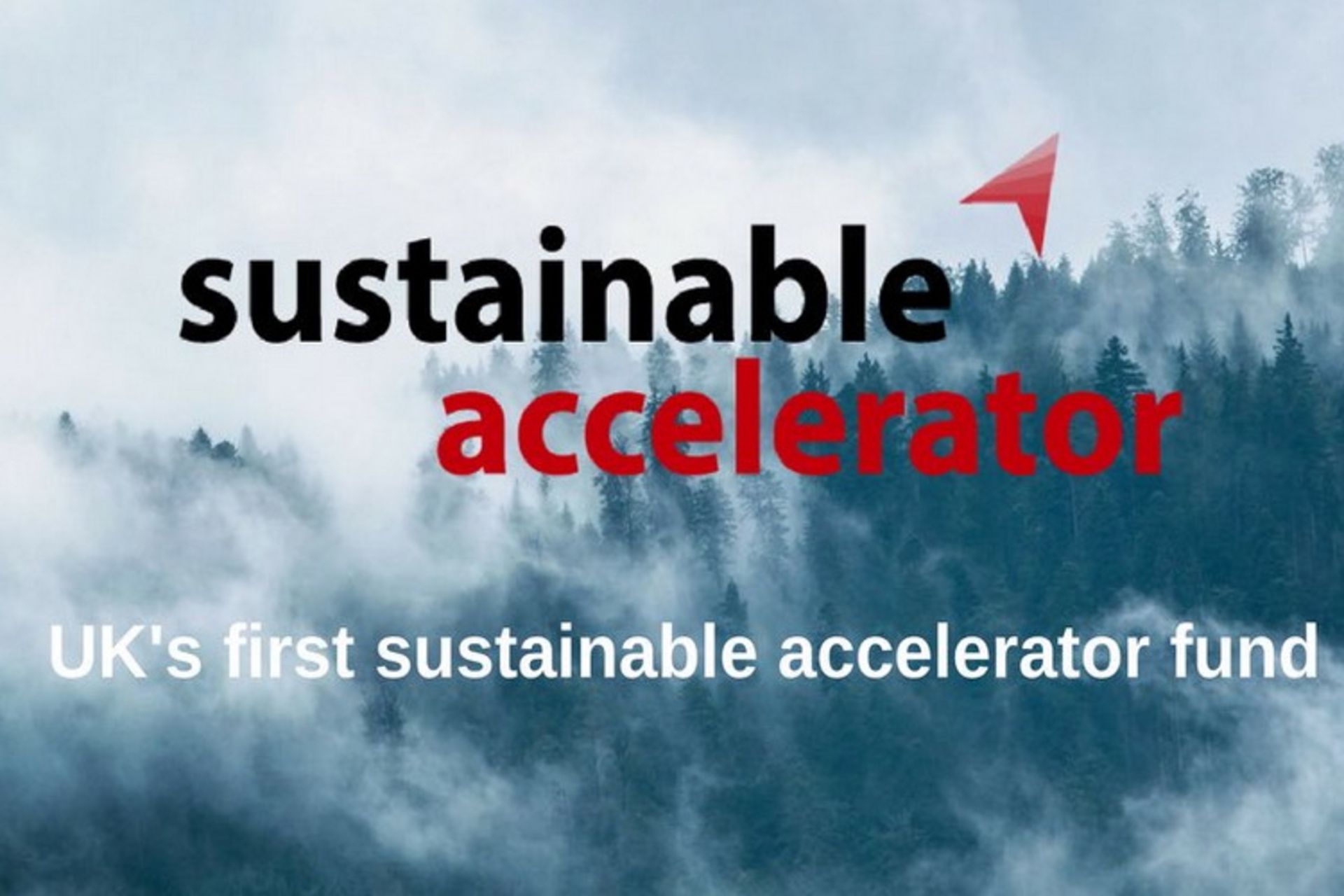 Sustainable Accelerator