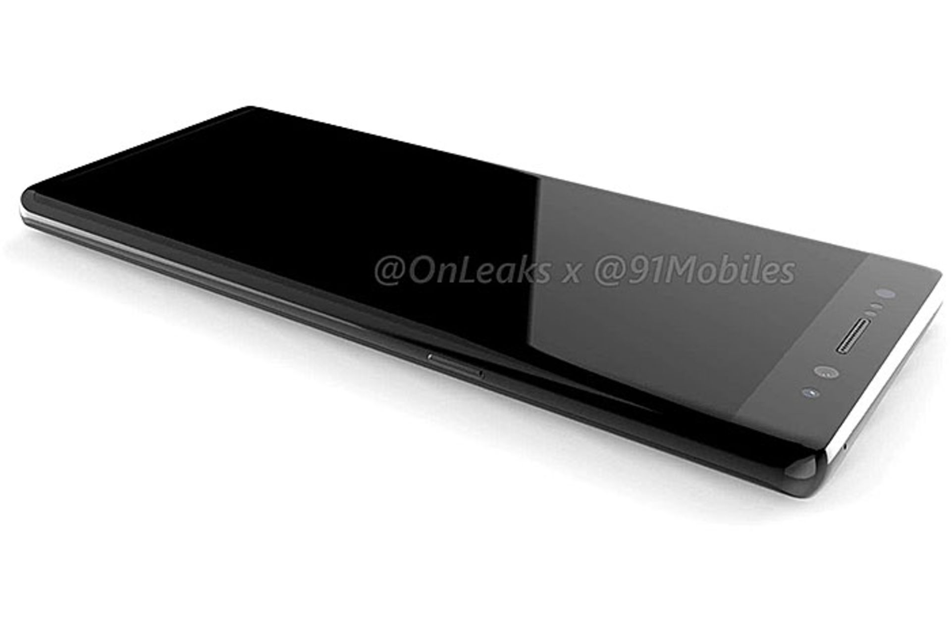 گلکسی نوت ۸