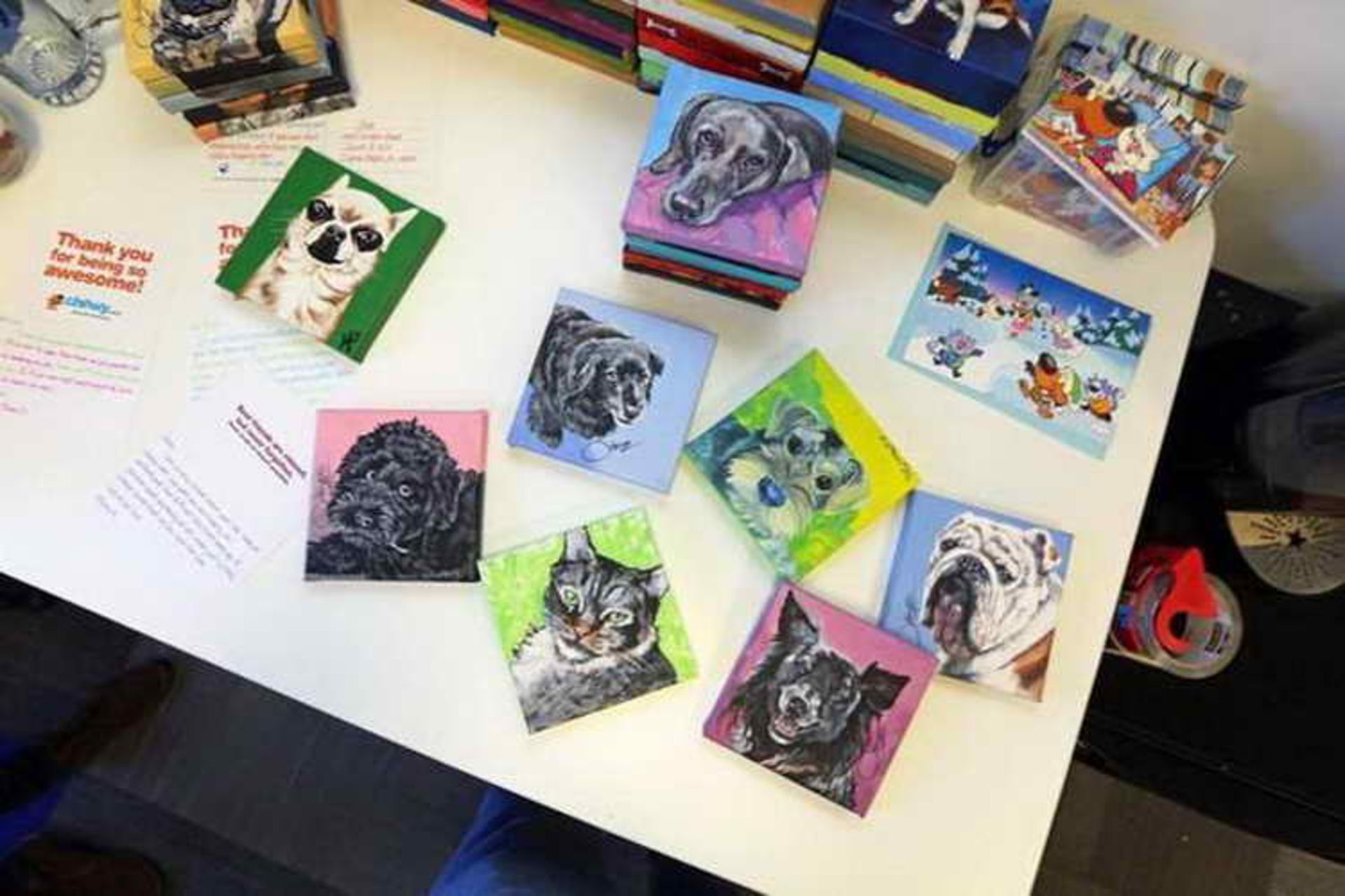 Chewy pet supplies delivery