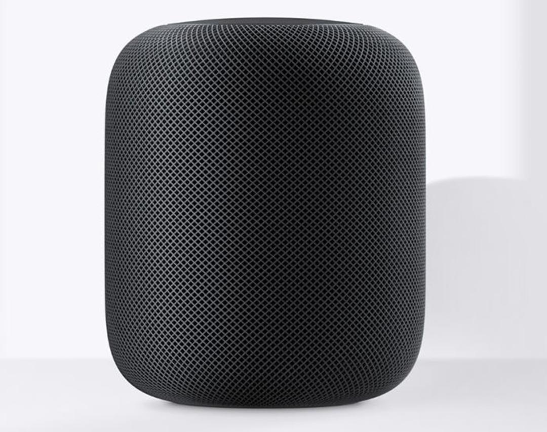 هوم پاد / homepod