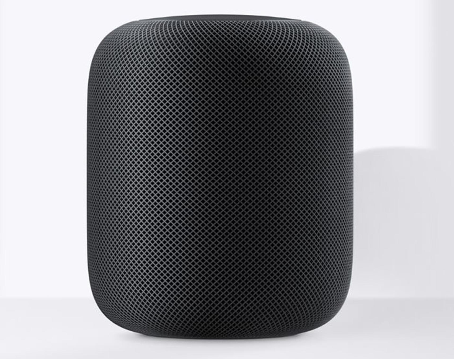 هوم پاد / homepod