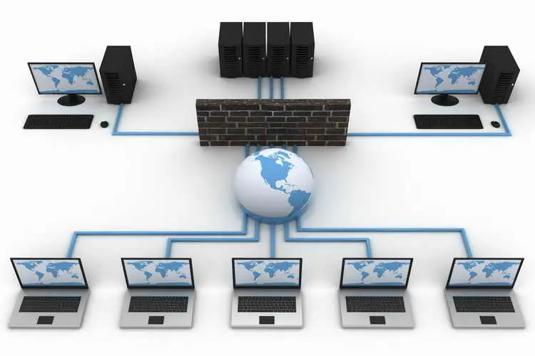 IT security