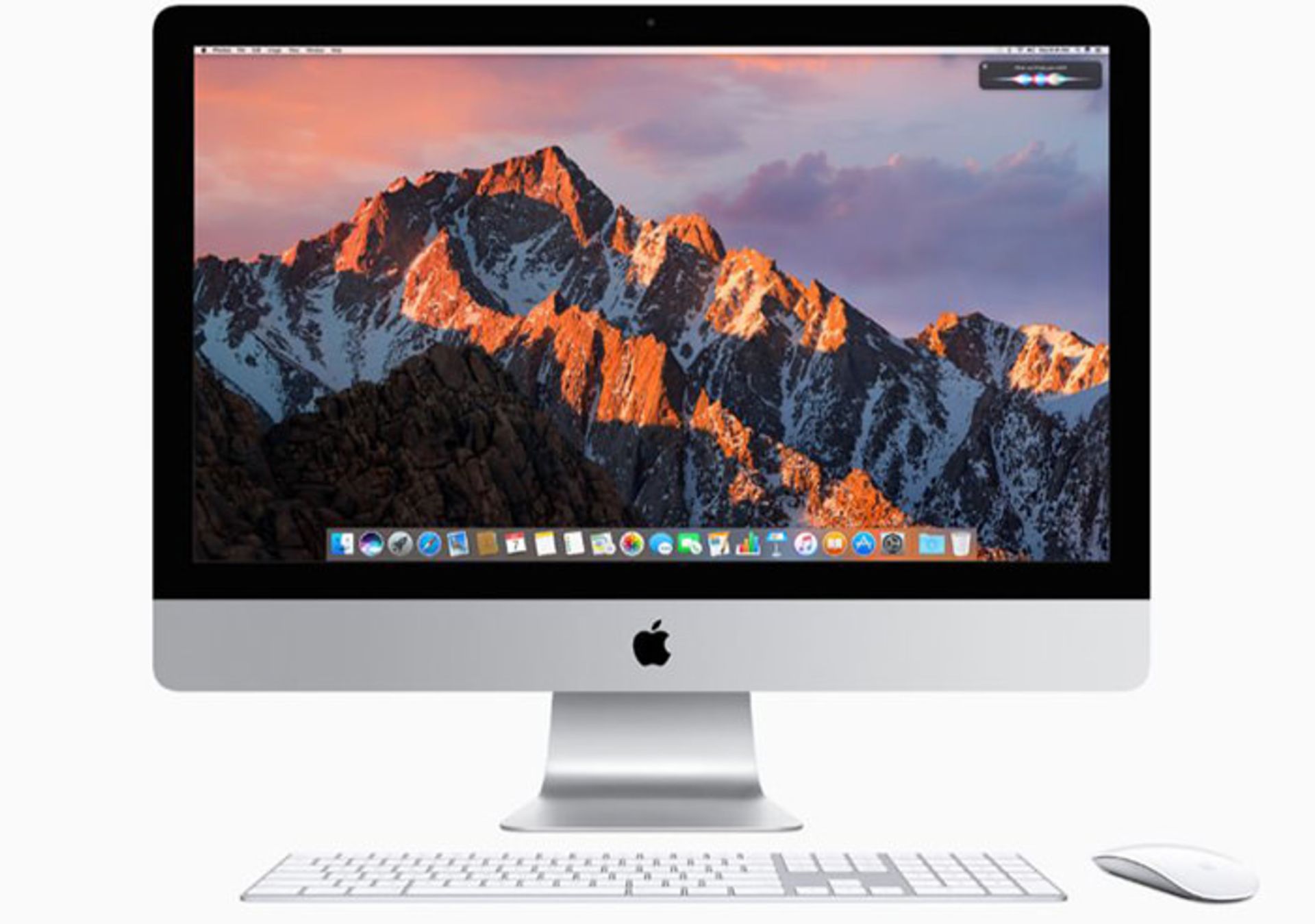 آی مک 2017 / imac 2017