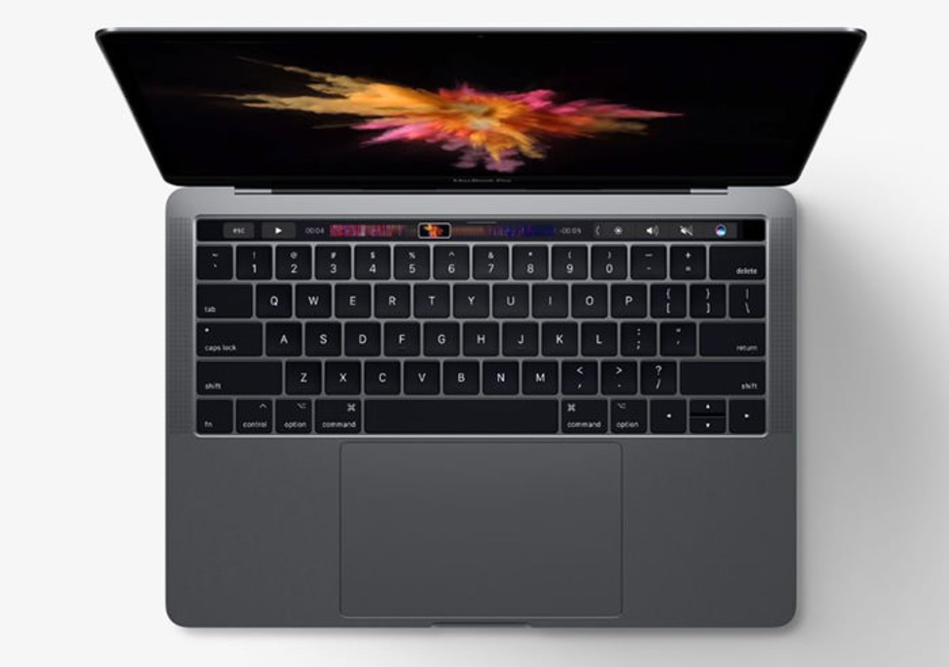 مک بوک پرو 2017 / macbook pro 2017