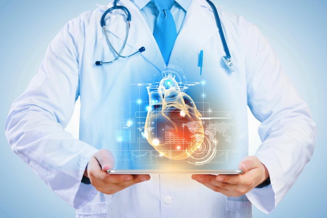 Health Data