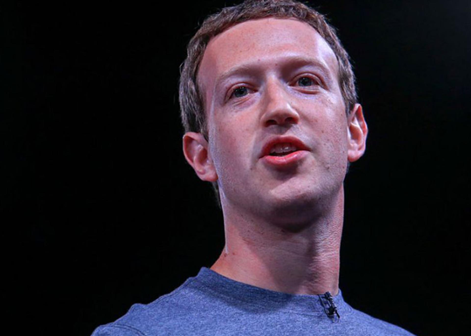 Mark-Zuckerberg