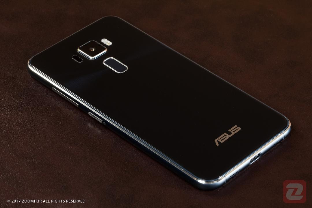 ایسوس ذنفون 3 / Asus Zenfone 3
