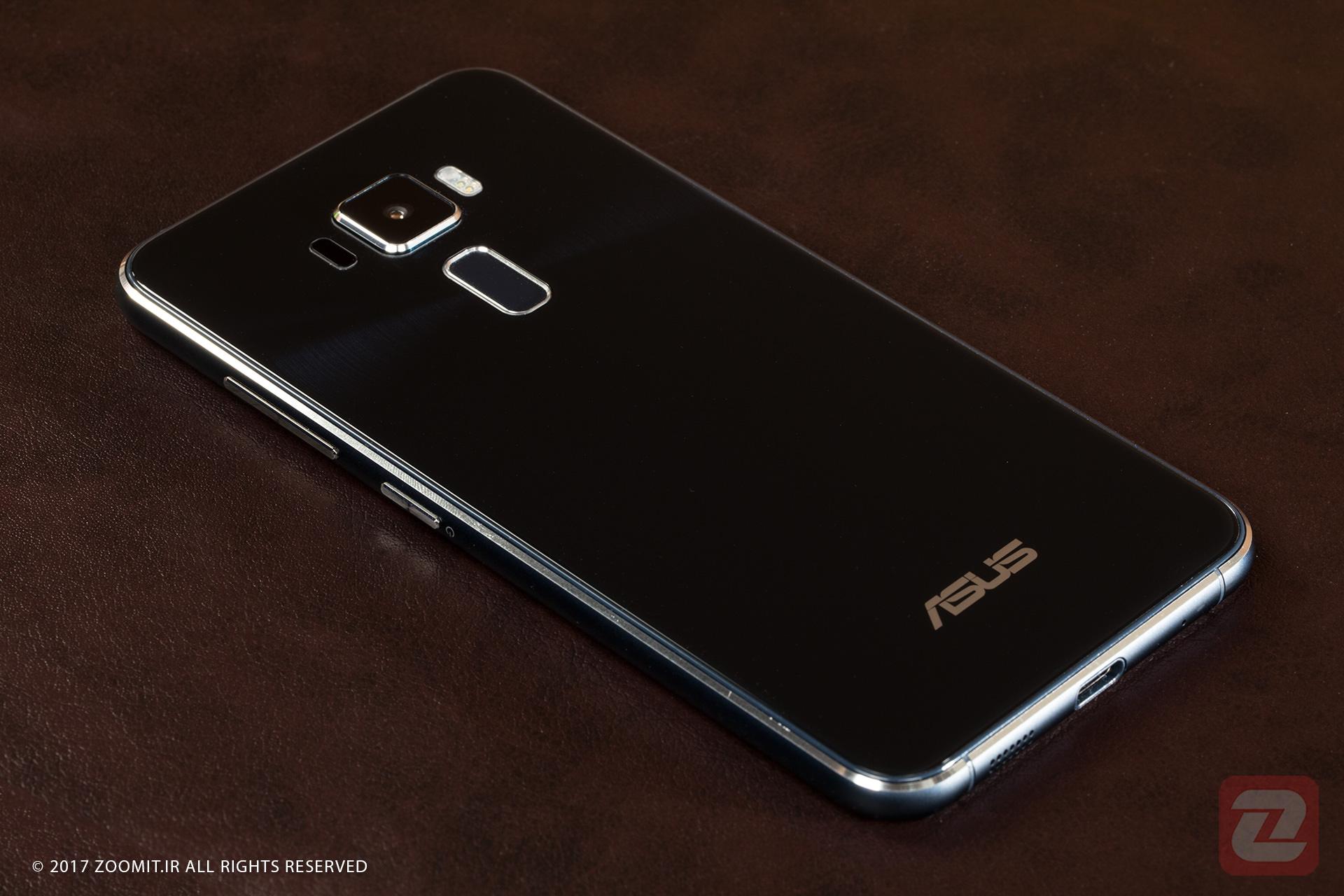 ایسوس ذنفون 3 / Asus Zenfone 3