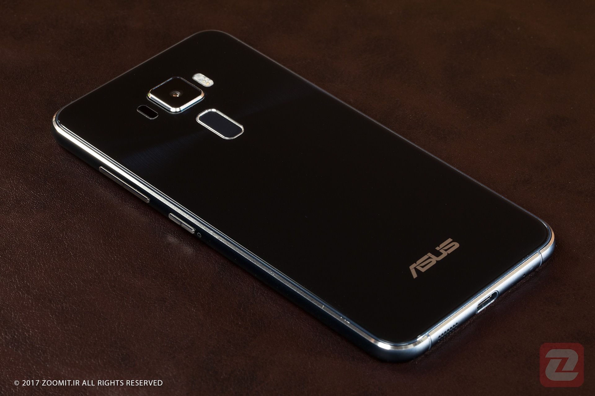 ایسوس ذنفون 3 / Asus Zenfone 3