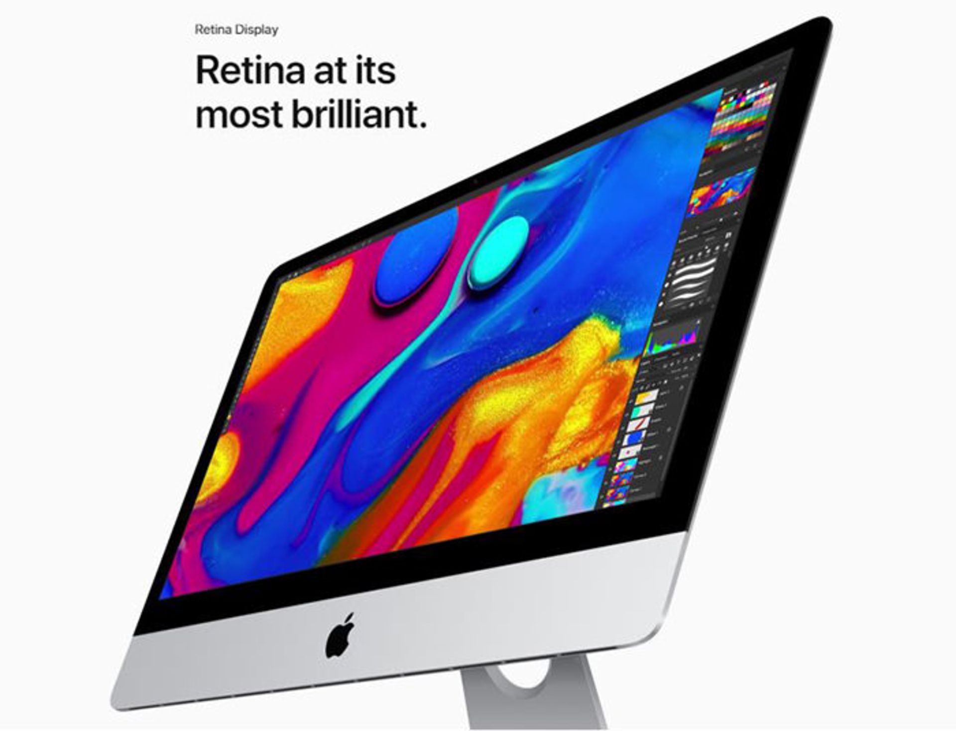 آی مک 2017 / imac 2017