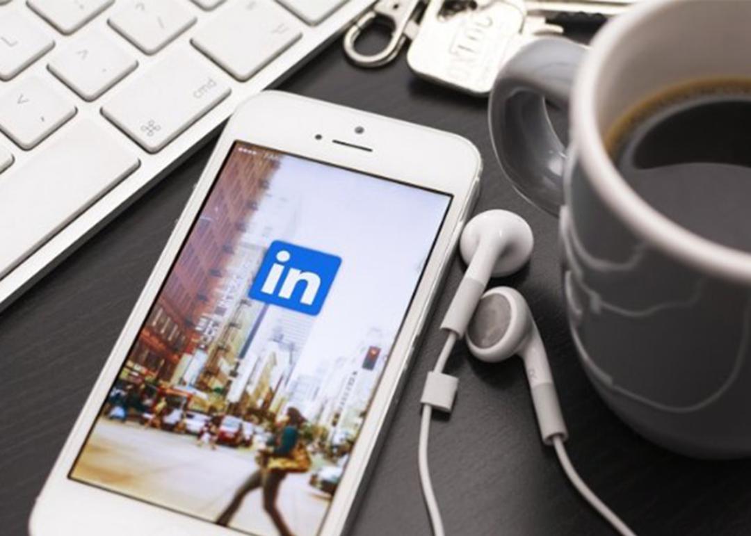 linkedin