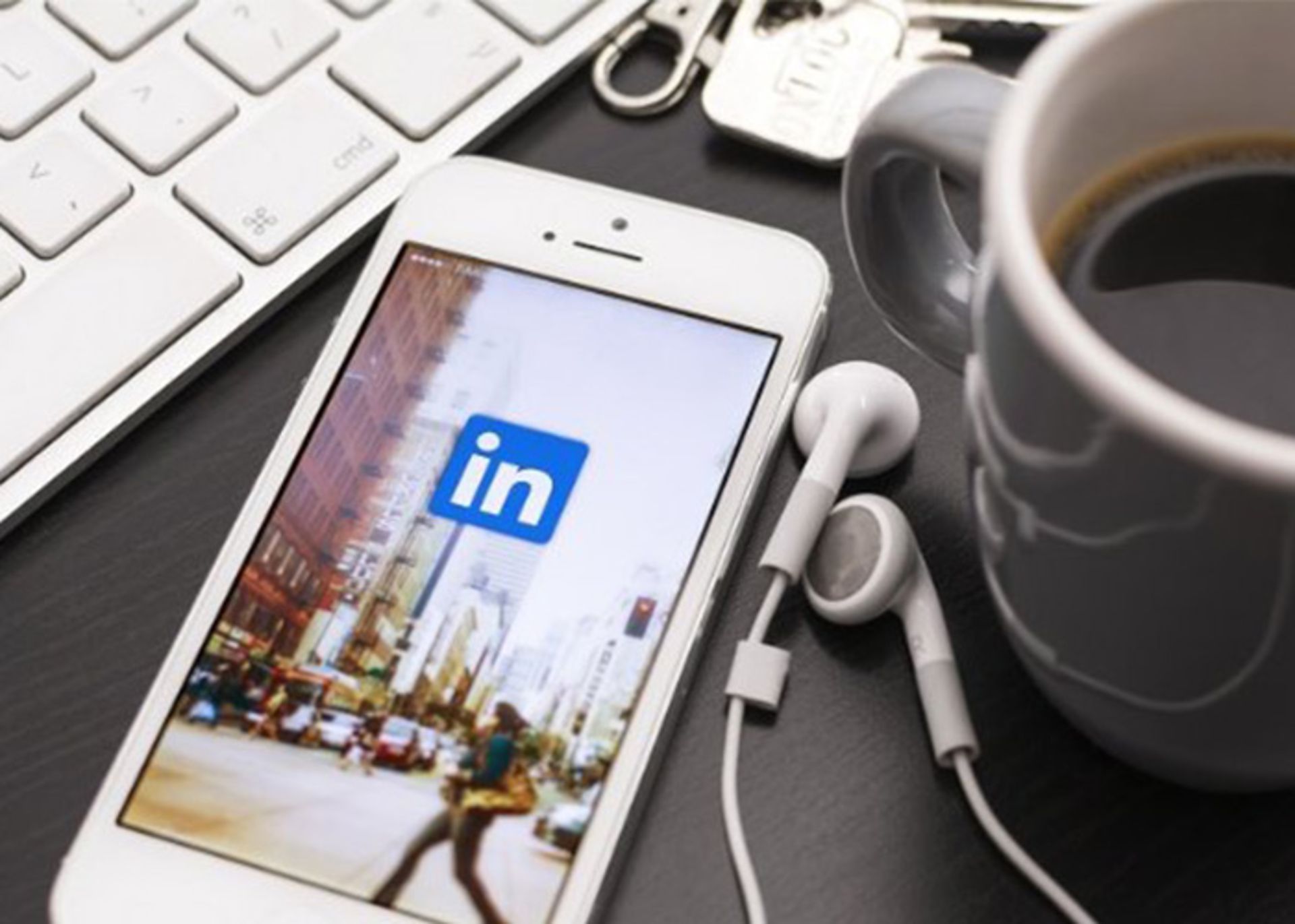 linkedin