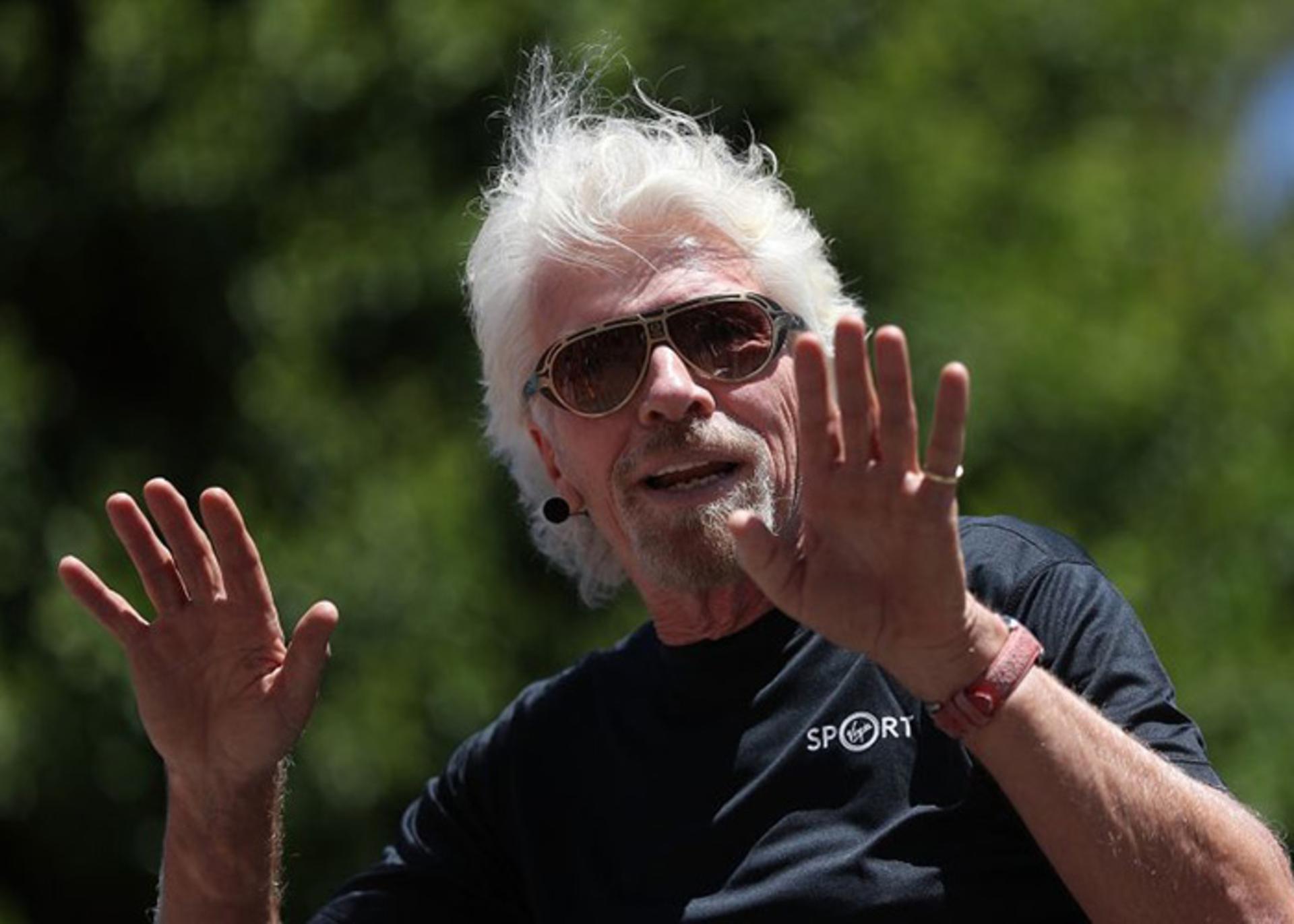 Richard-Branson