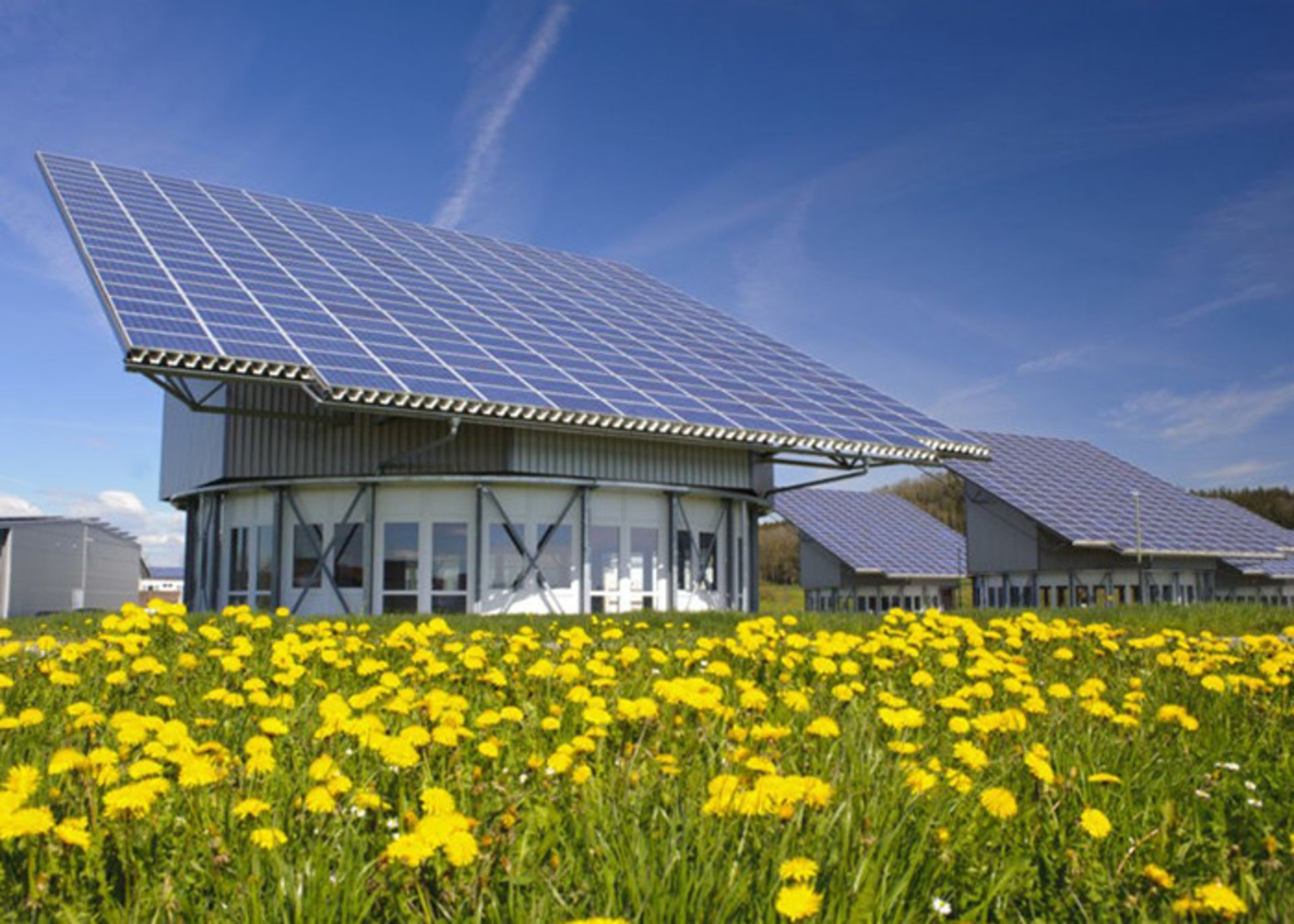 clean energy