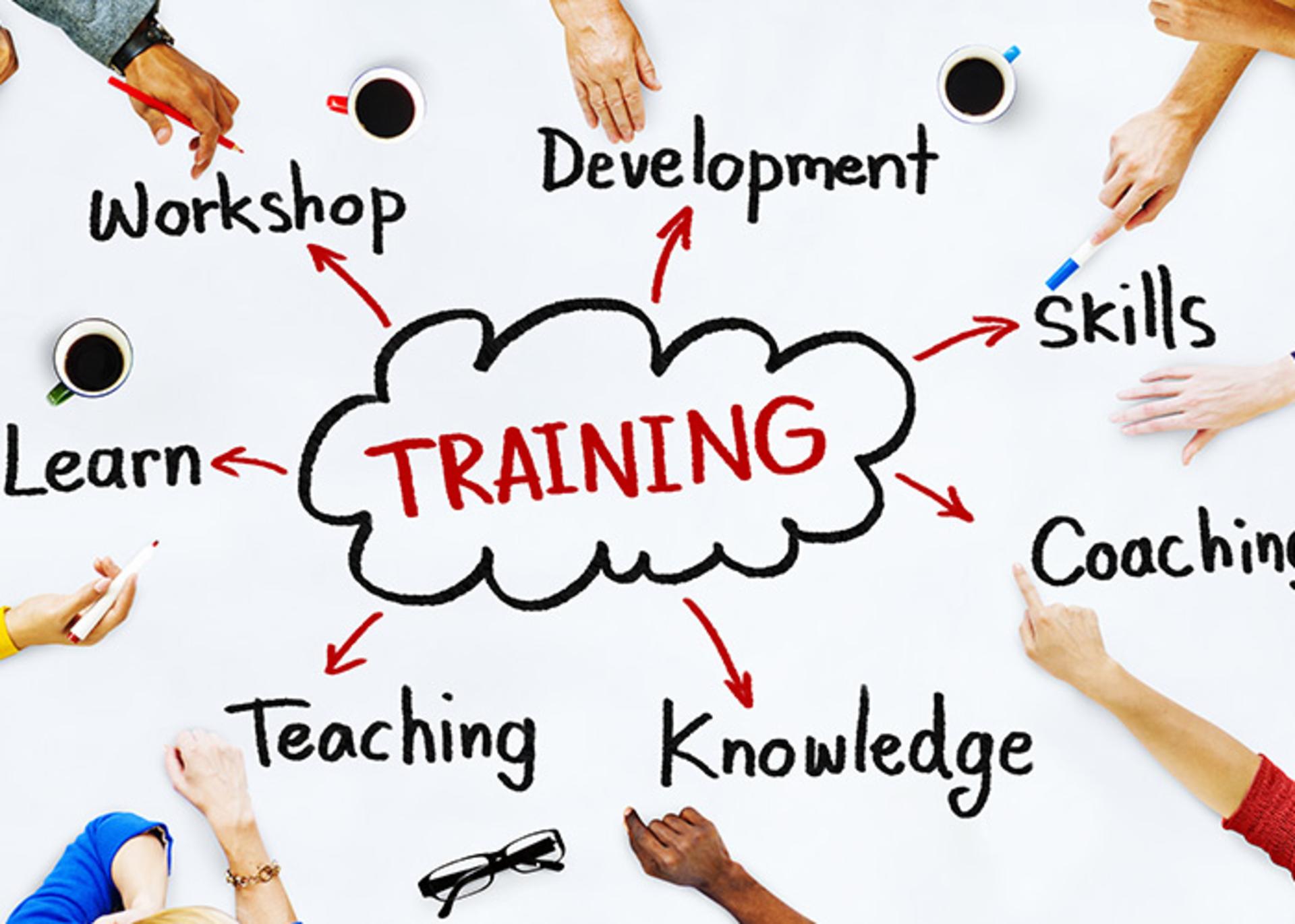 training