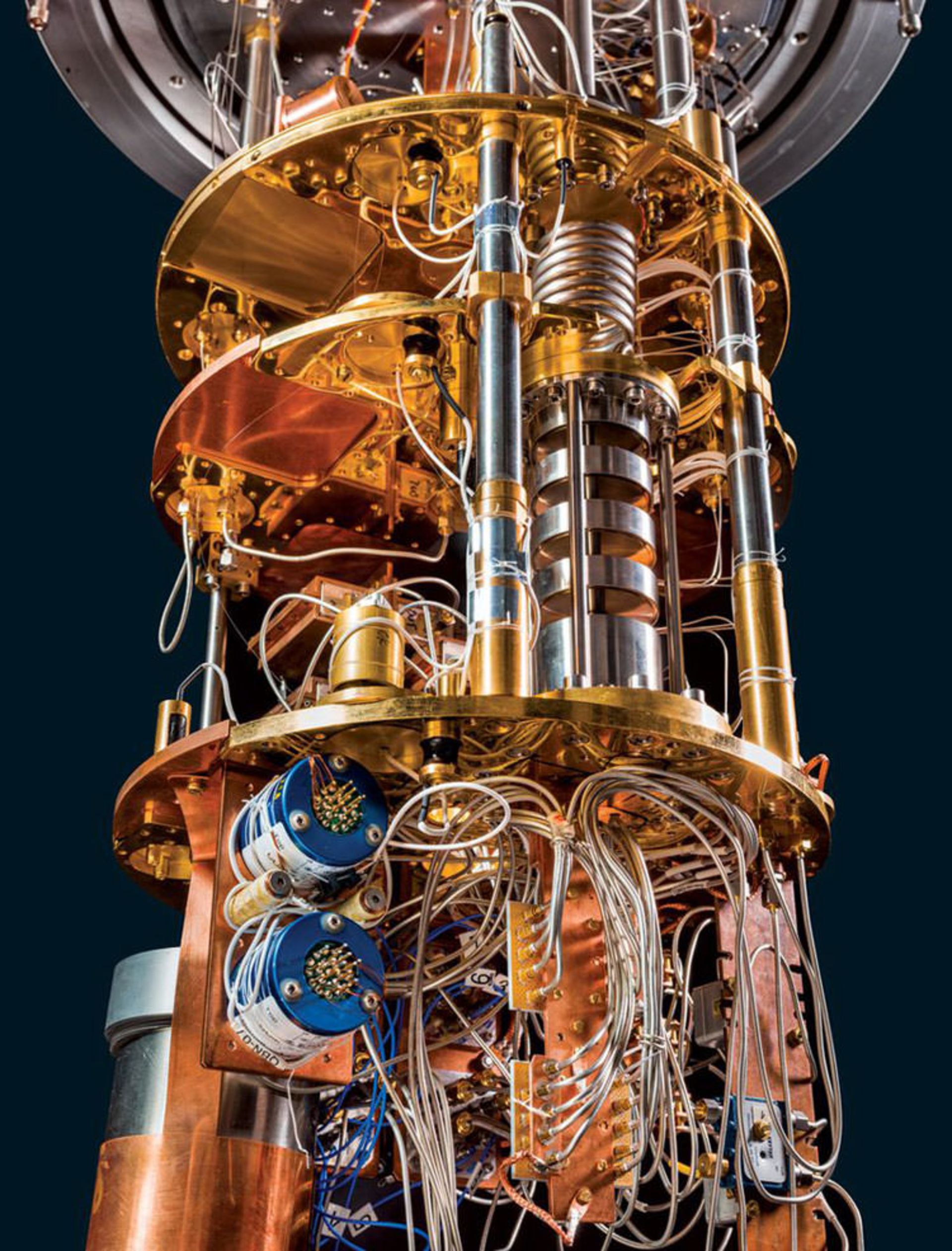 quantum computer
