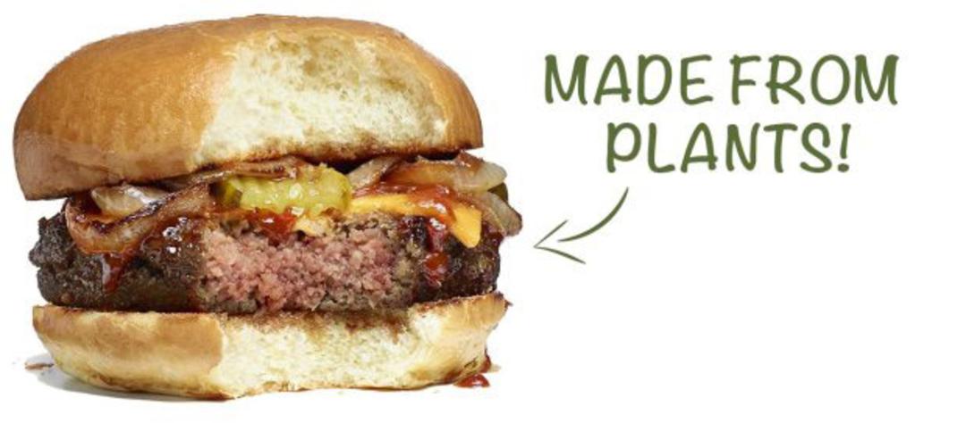 plant meat