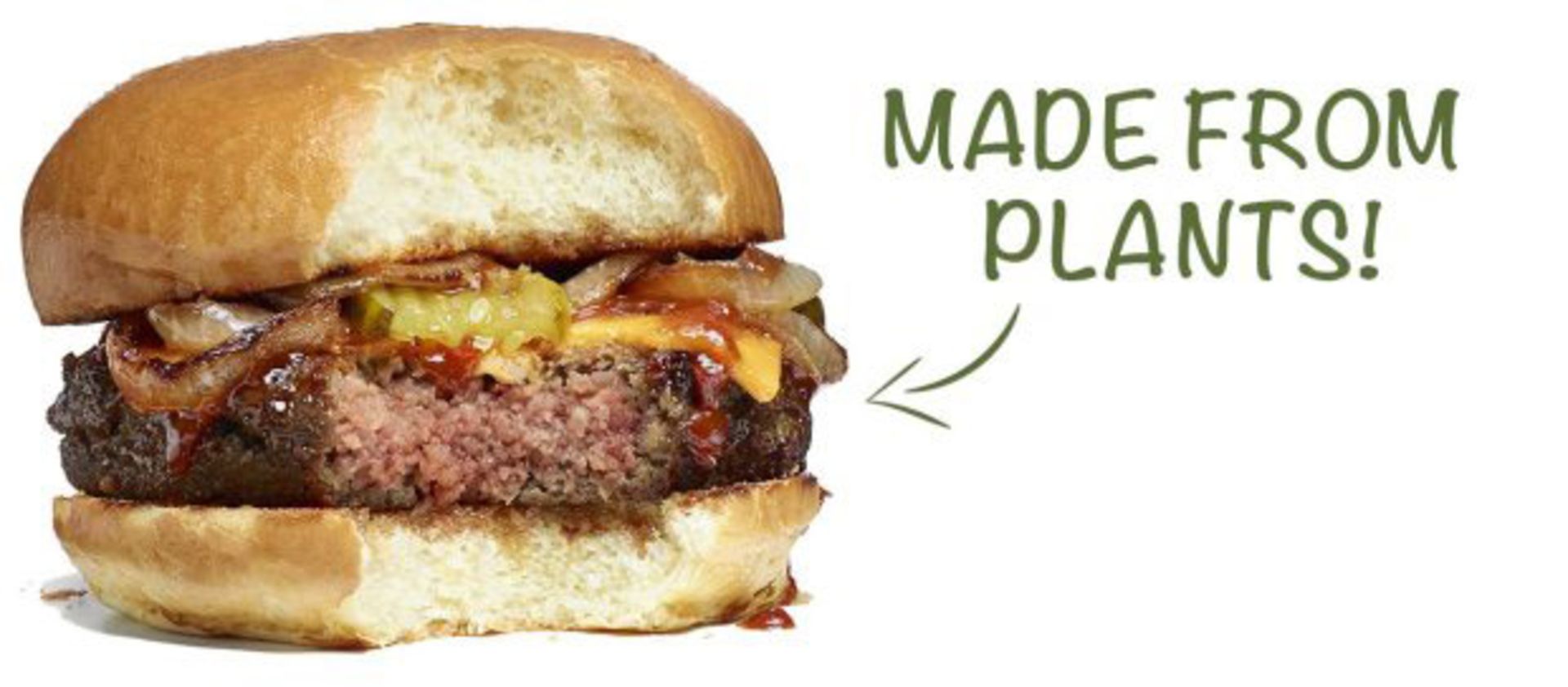 plant meat