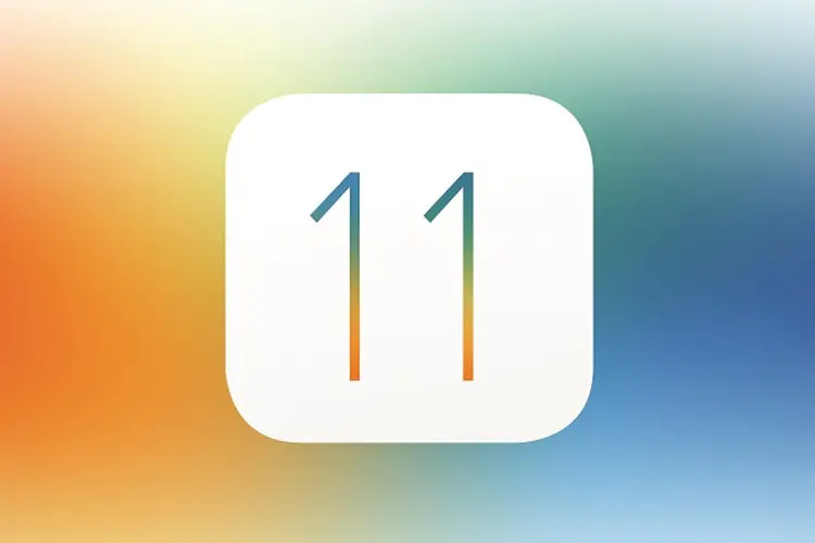 ios 11