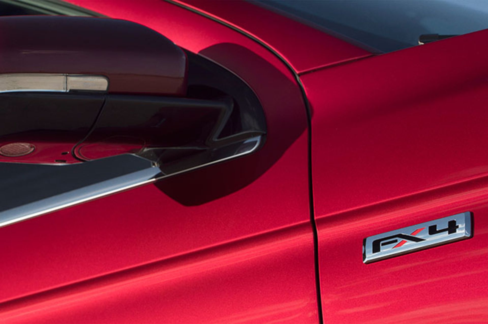 فورد اکسپدیشن Expedition