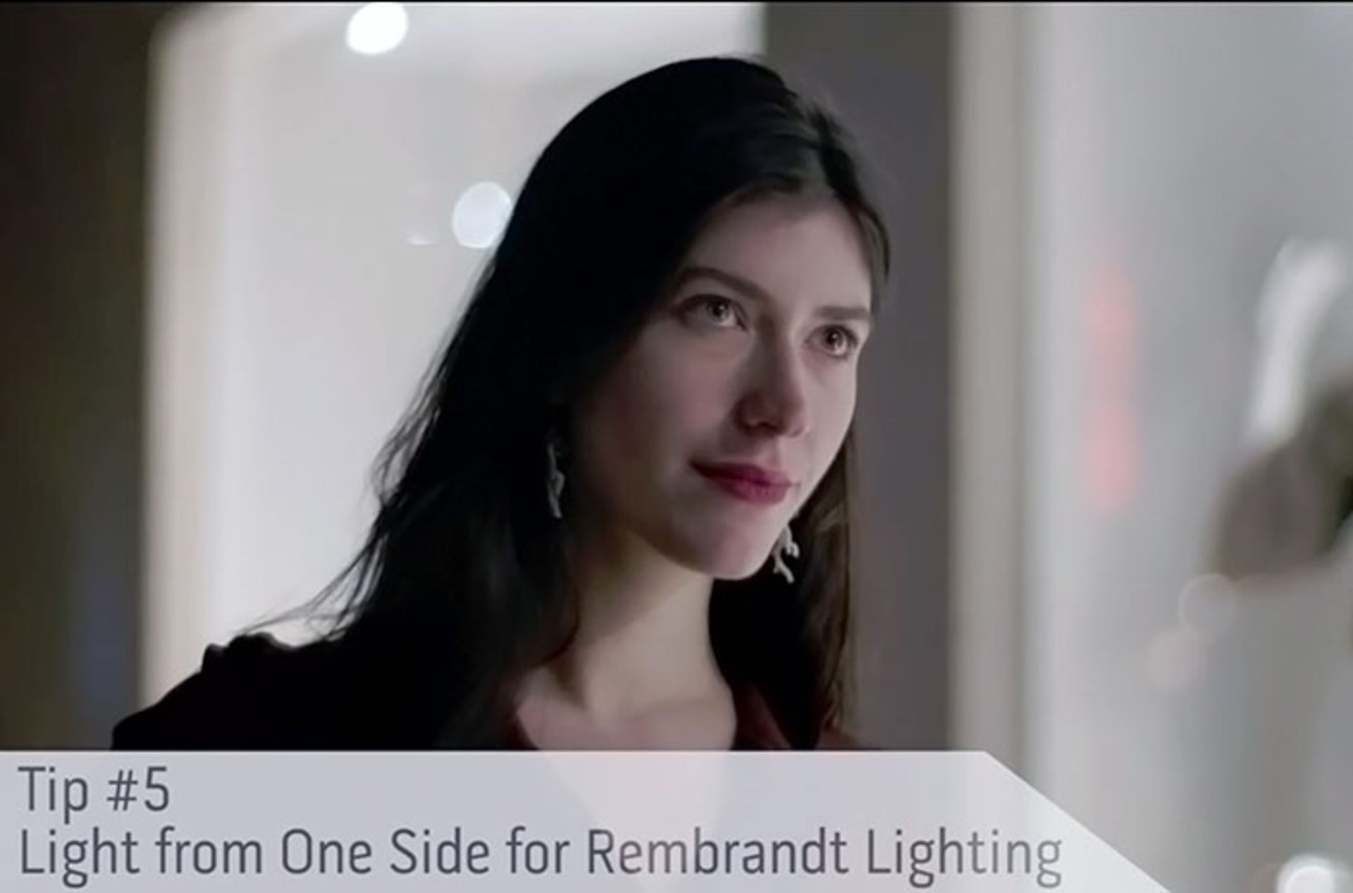 عکاسی در شب