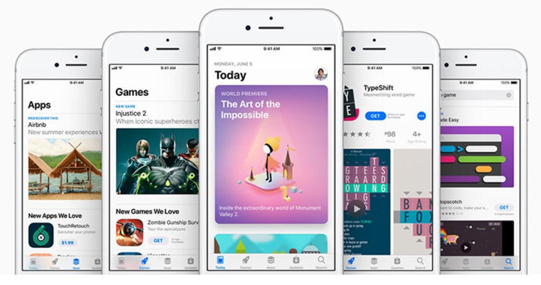آی او اس 11 /iOS 11