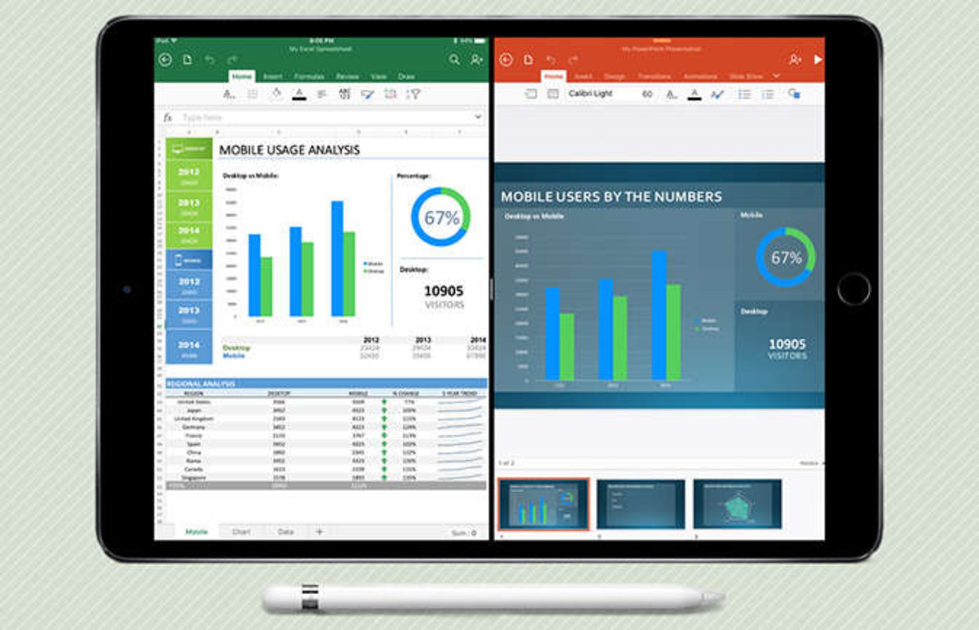 office ios