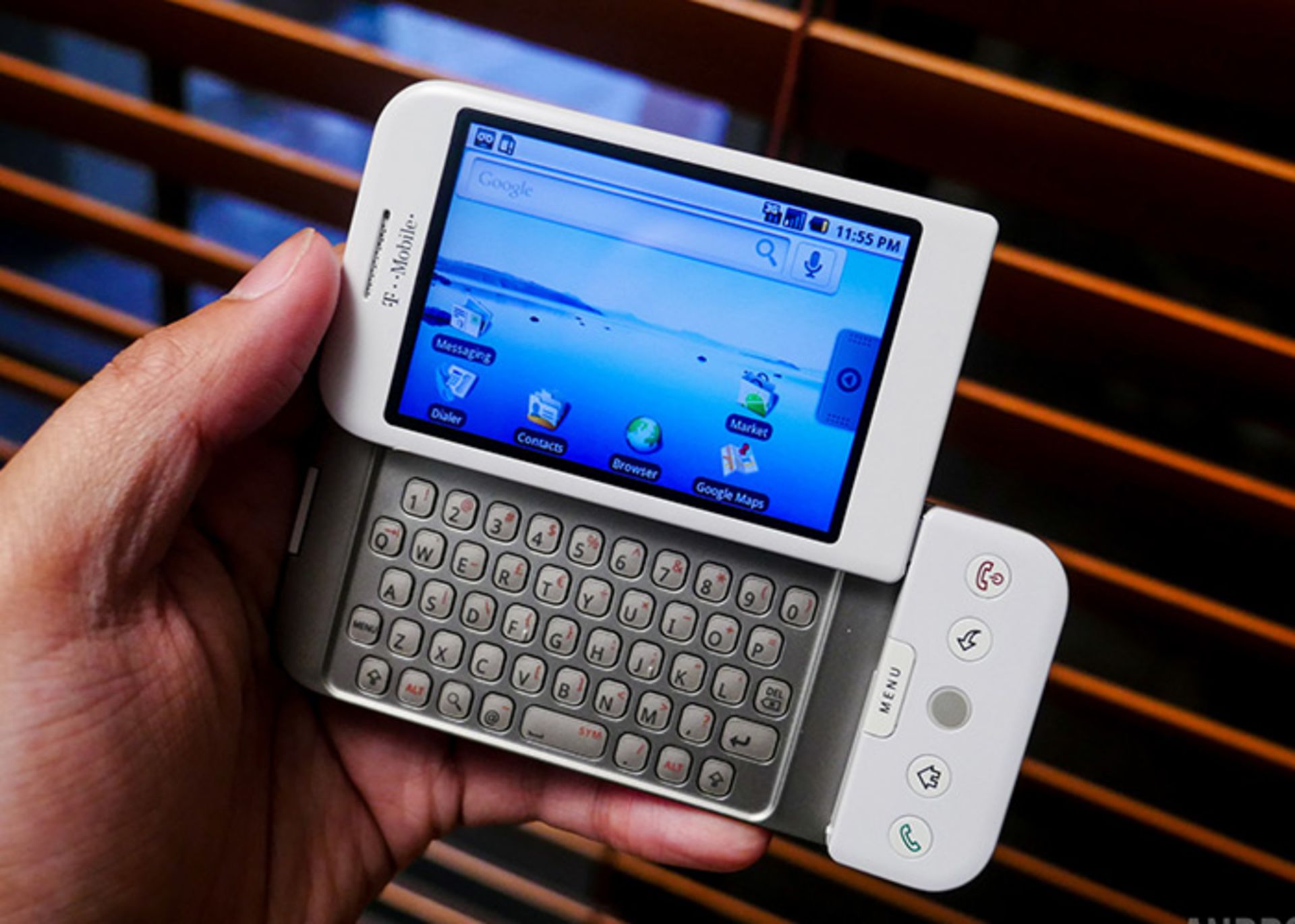 htc g1