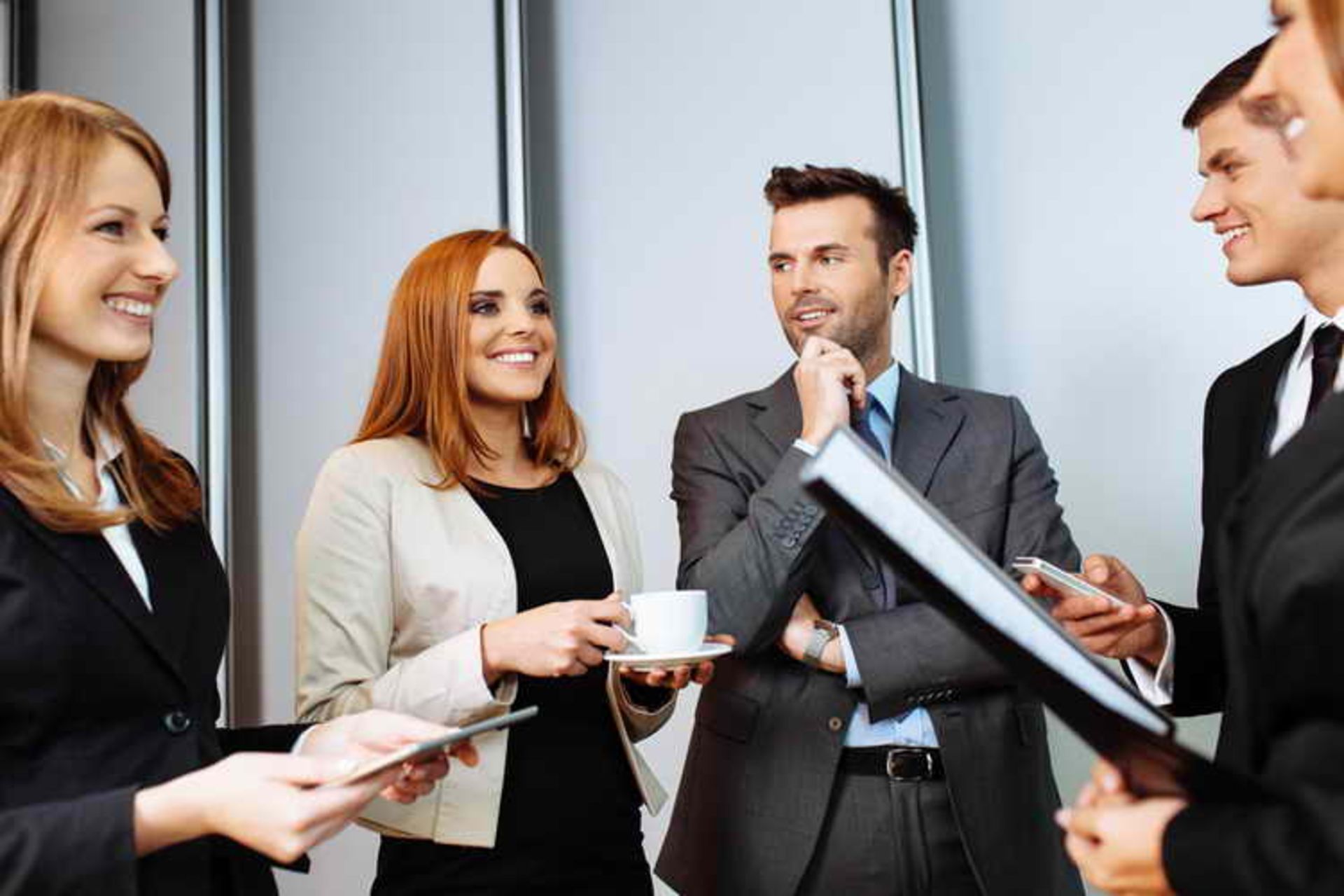  Business Relationships