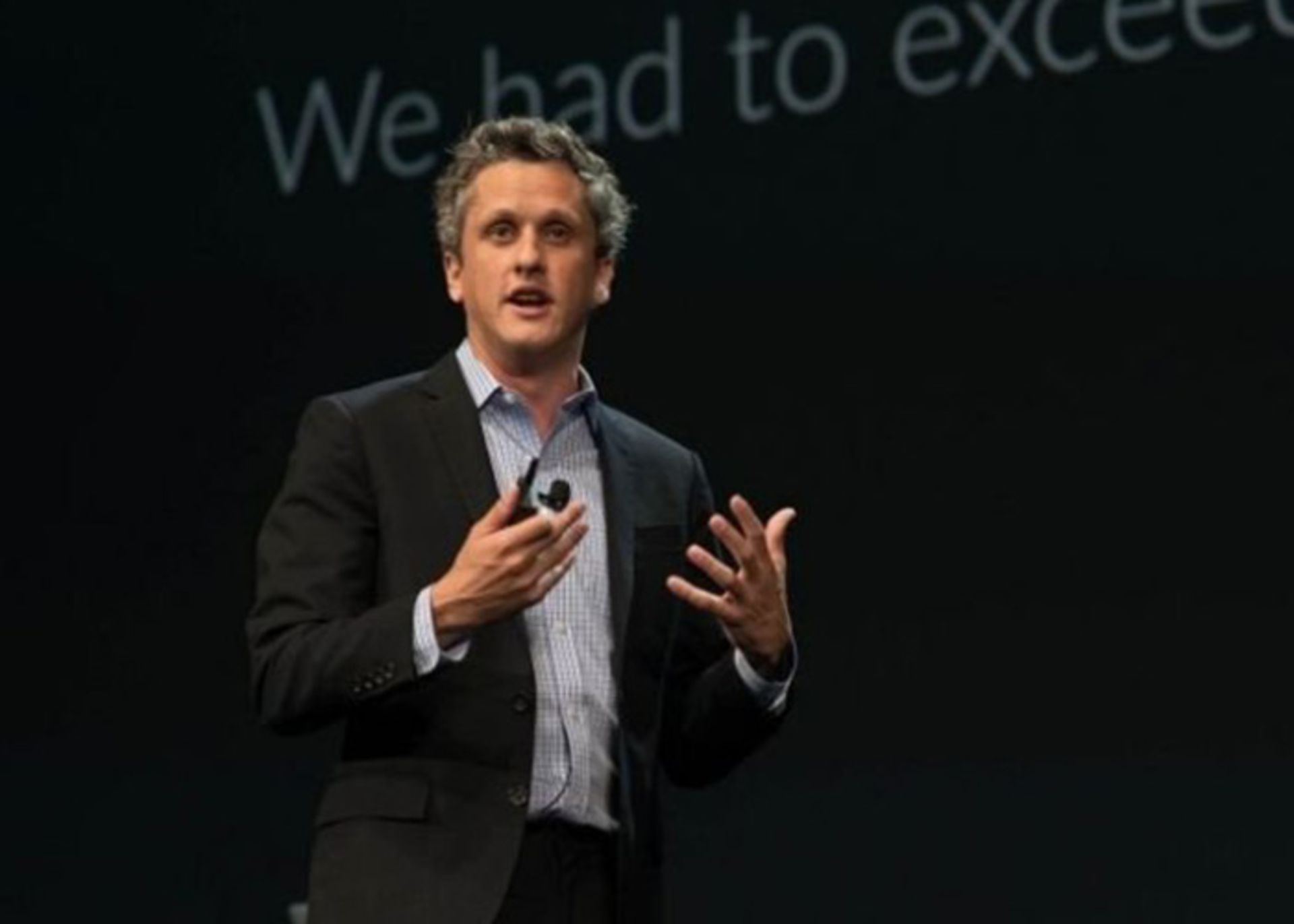 Aaron Levie
