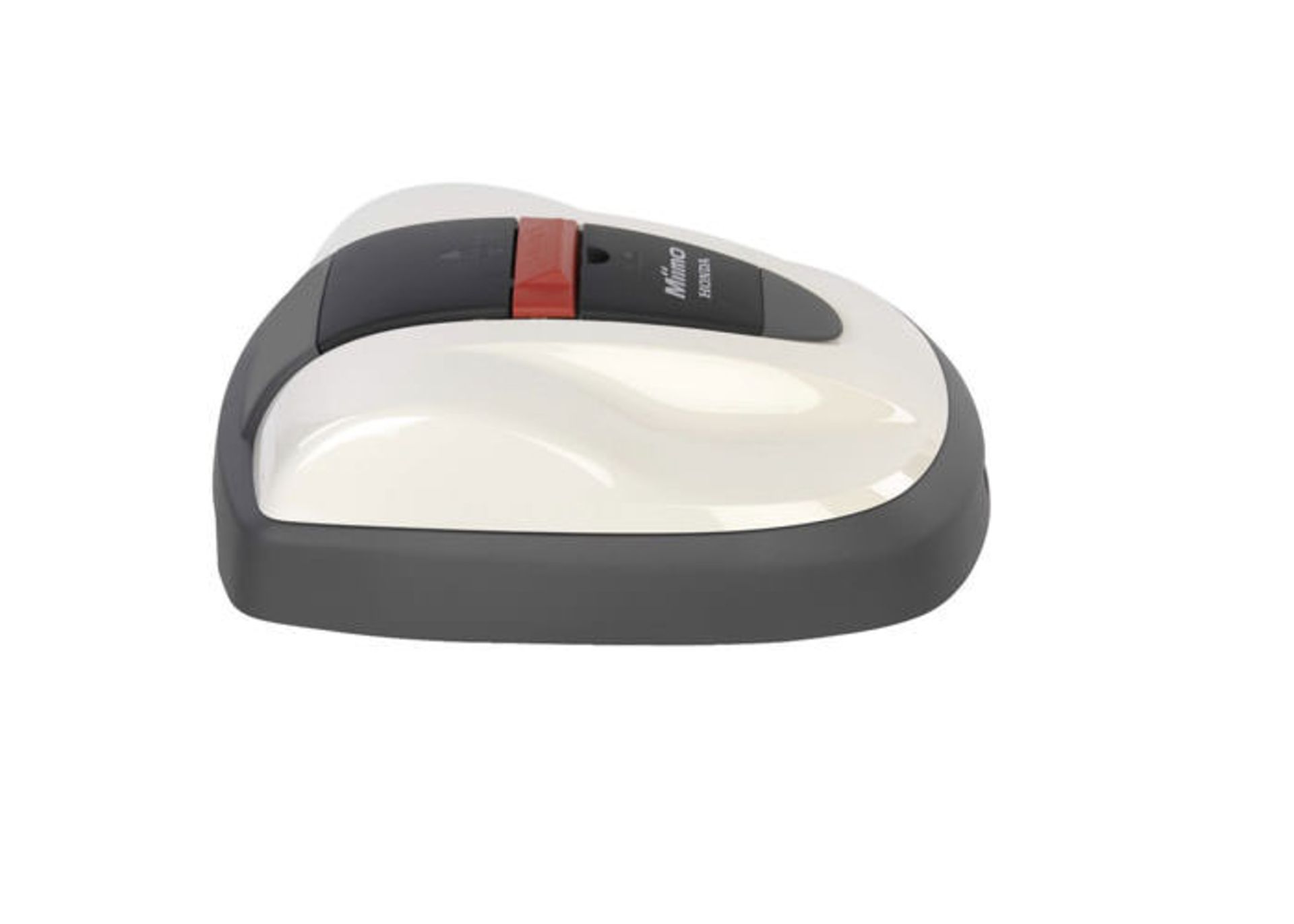 روبوماشین چمن‌زنی جدید هوندا