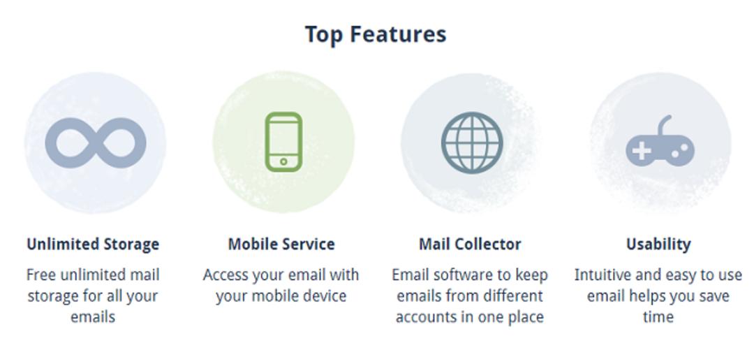 gmx mail