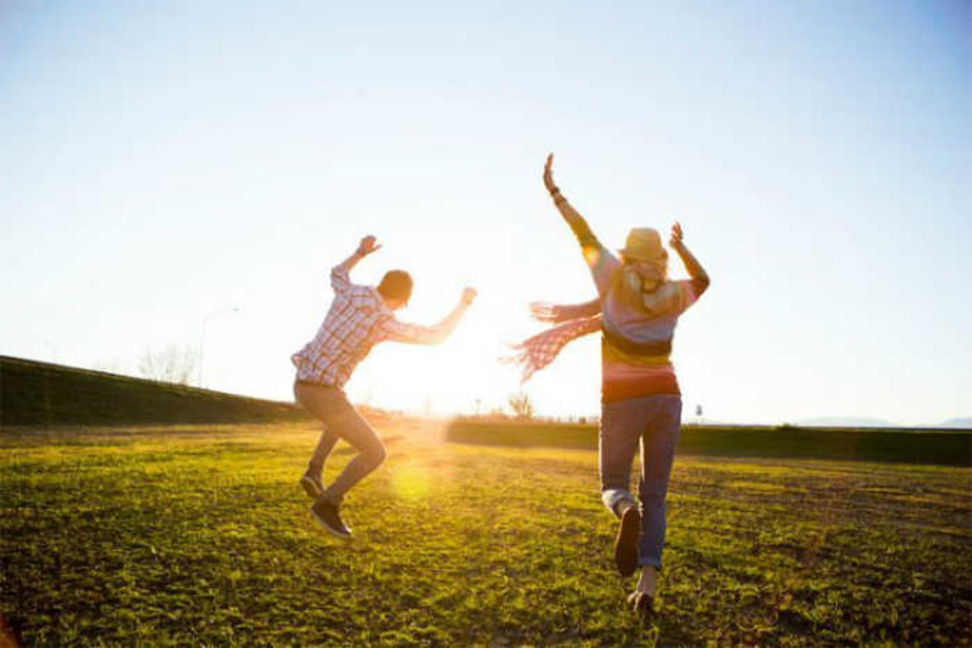 Enjoy Life