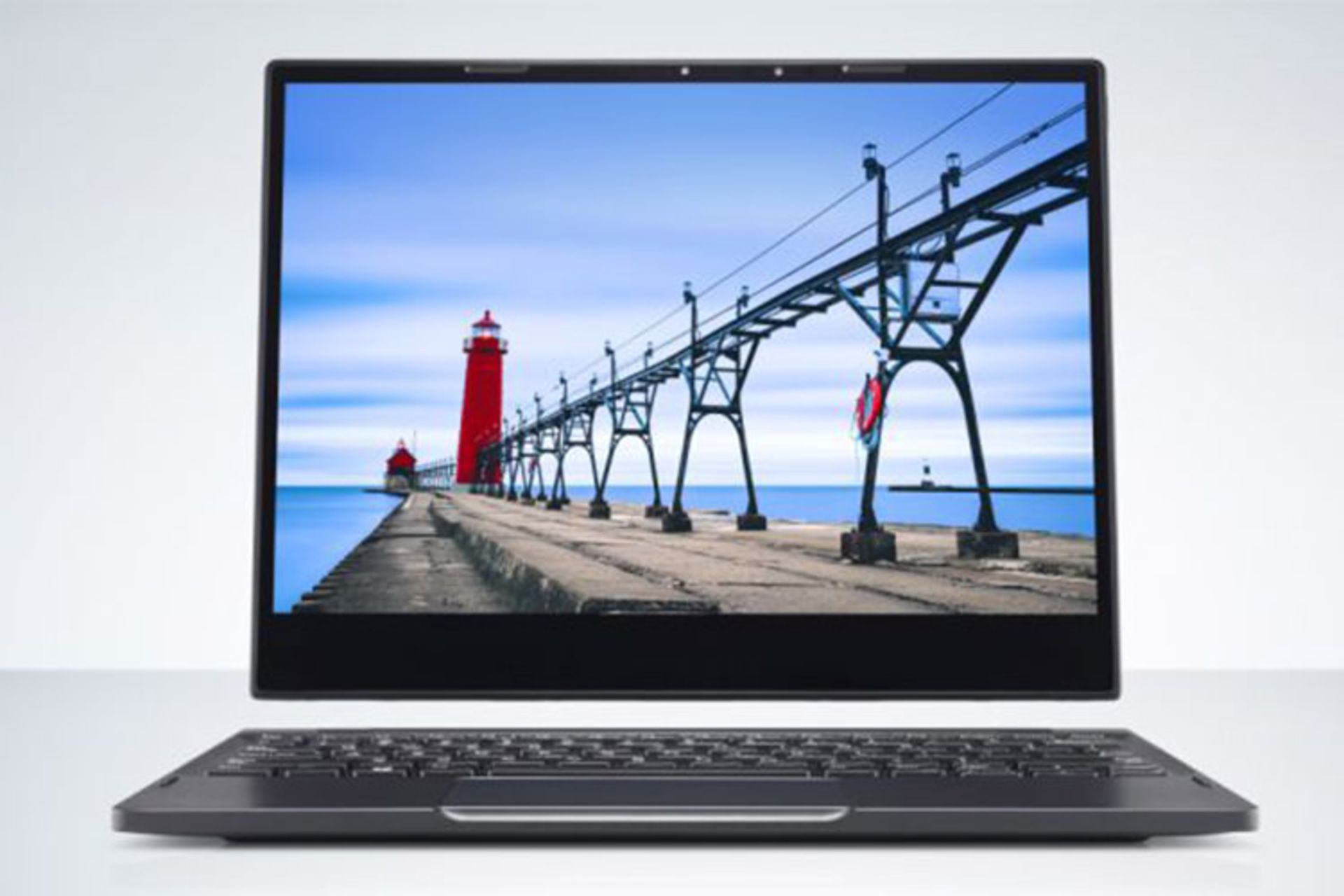 تبلت Latitude 7285 دل