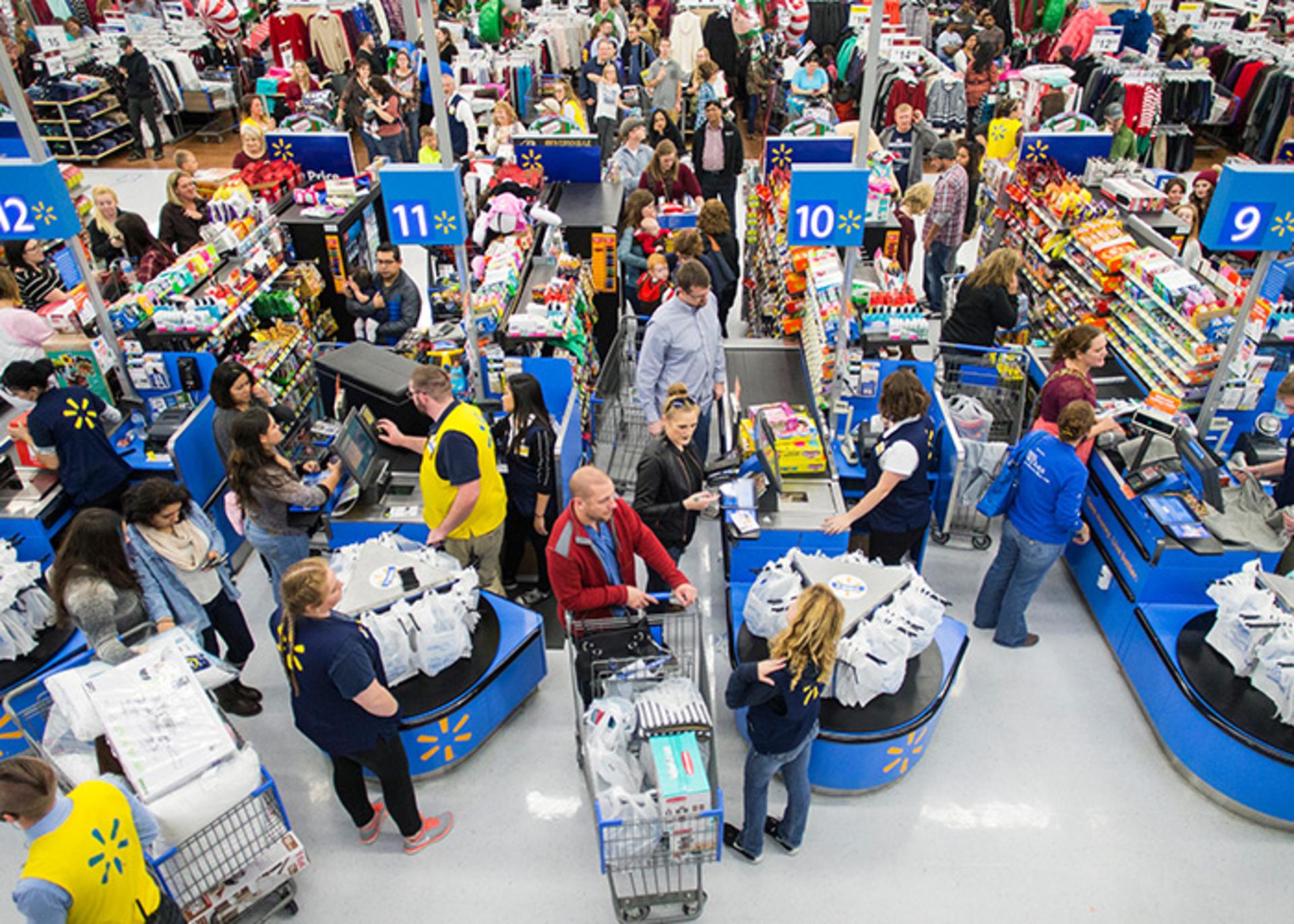 walmart